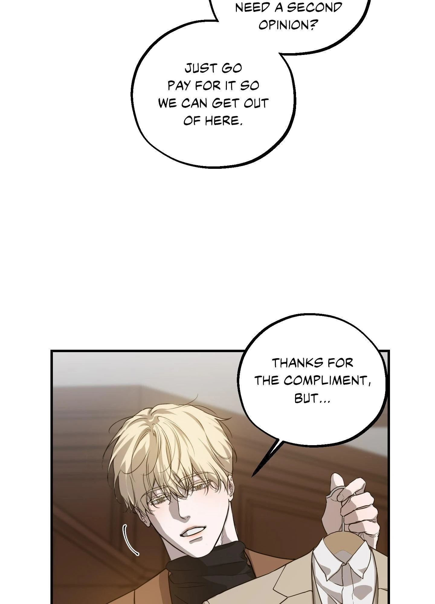 Love Me, Revive Me - Chapter 12 Page 48