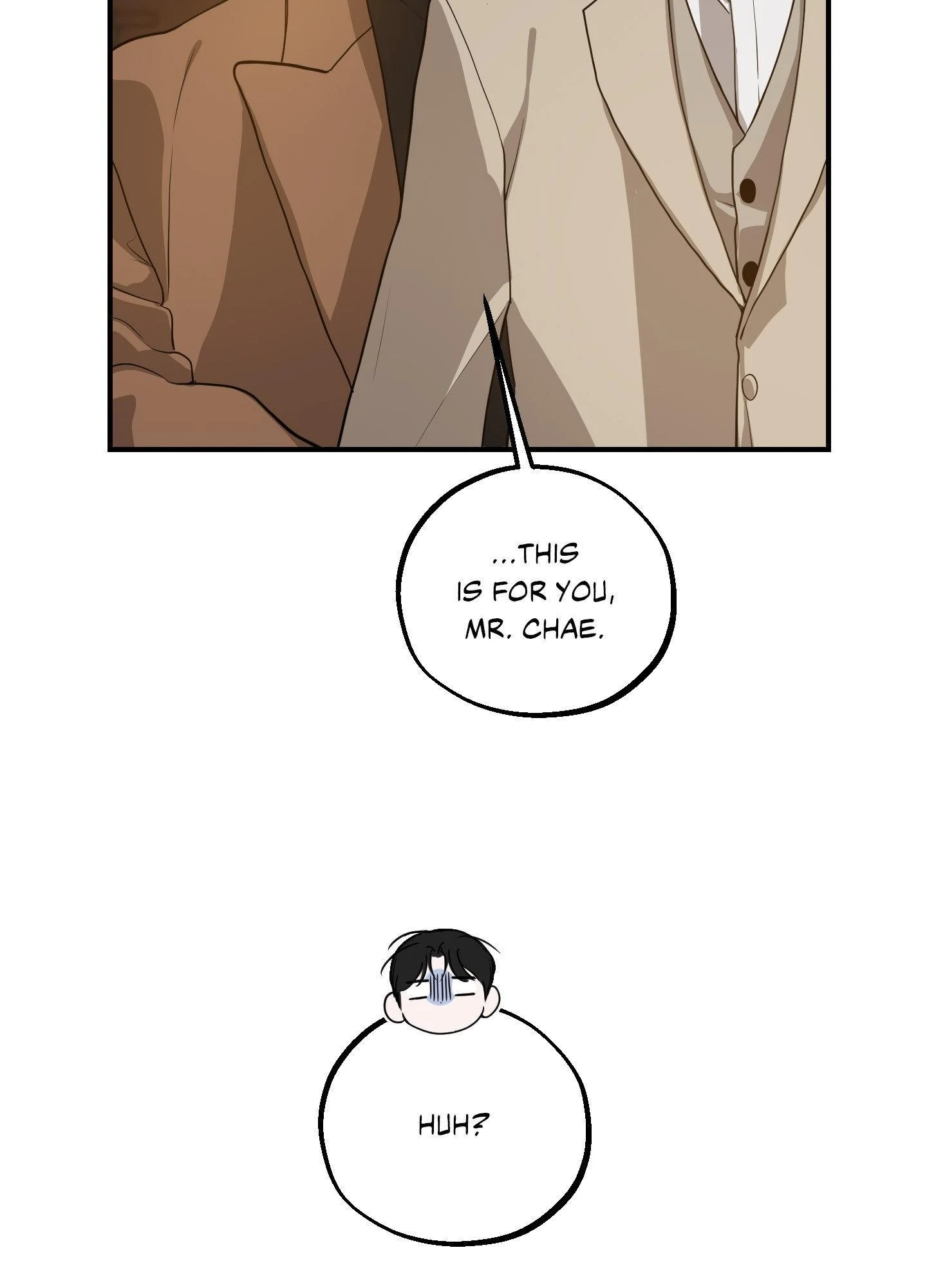 Love Me, Revive Me - Chapter 12 Page 49