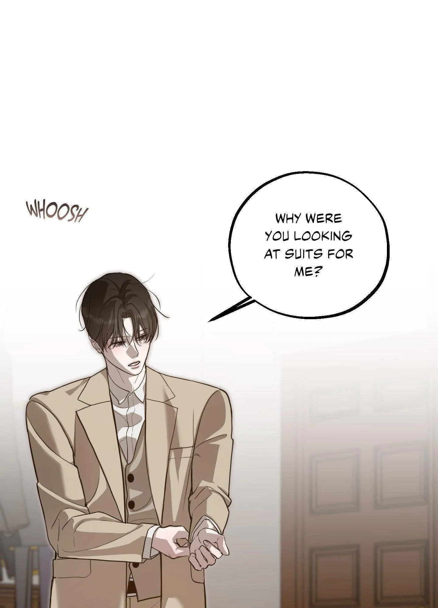 Love Me, Revive Me - Chapter 12 Page 52