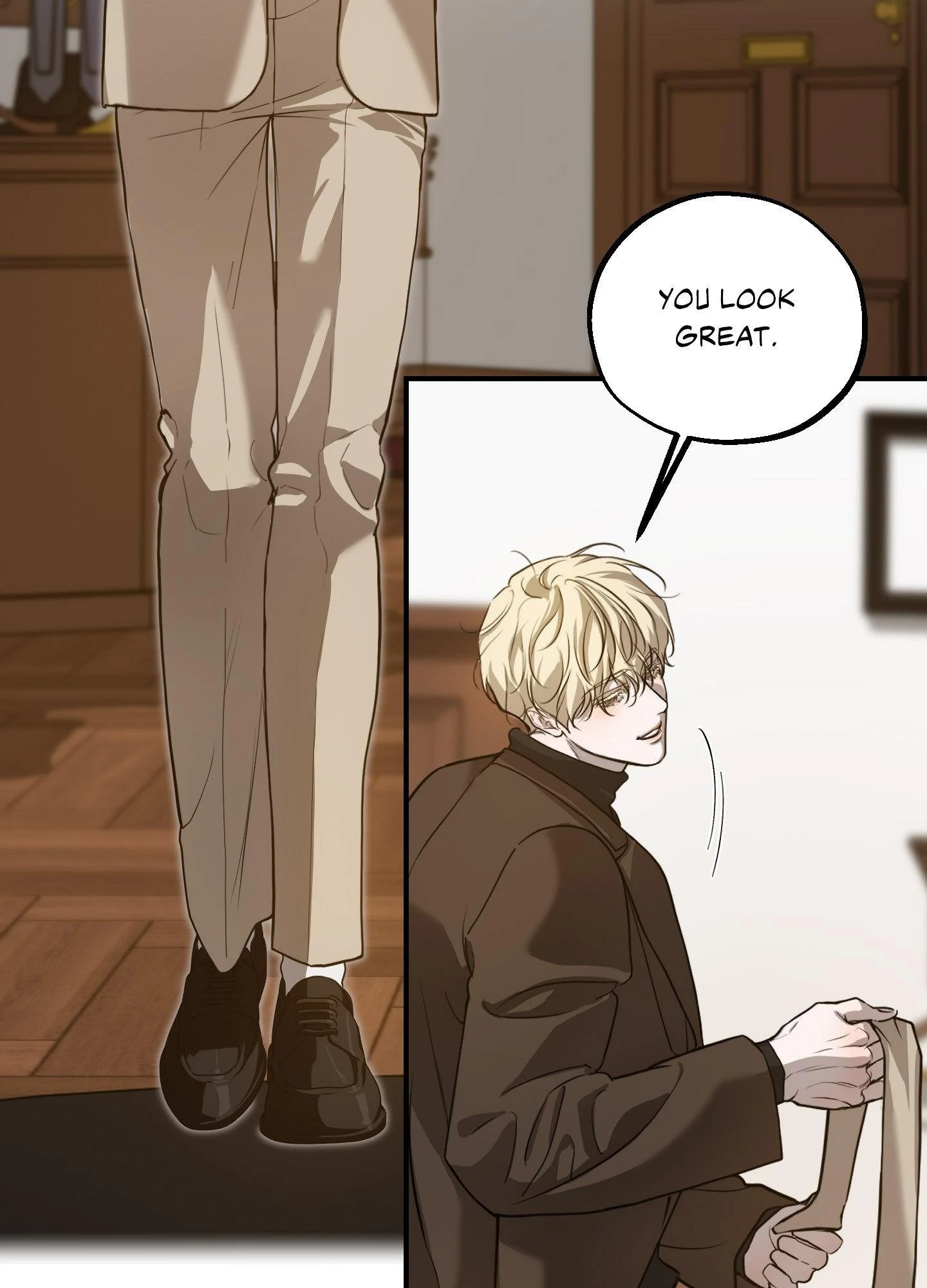 Love Me, Revive Me - Chapter 12 Page 53