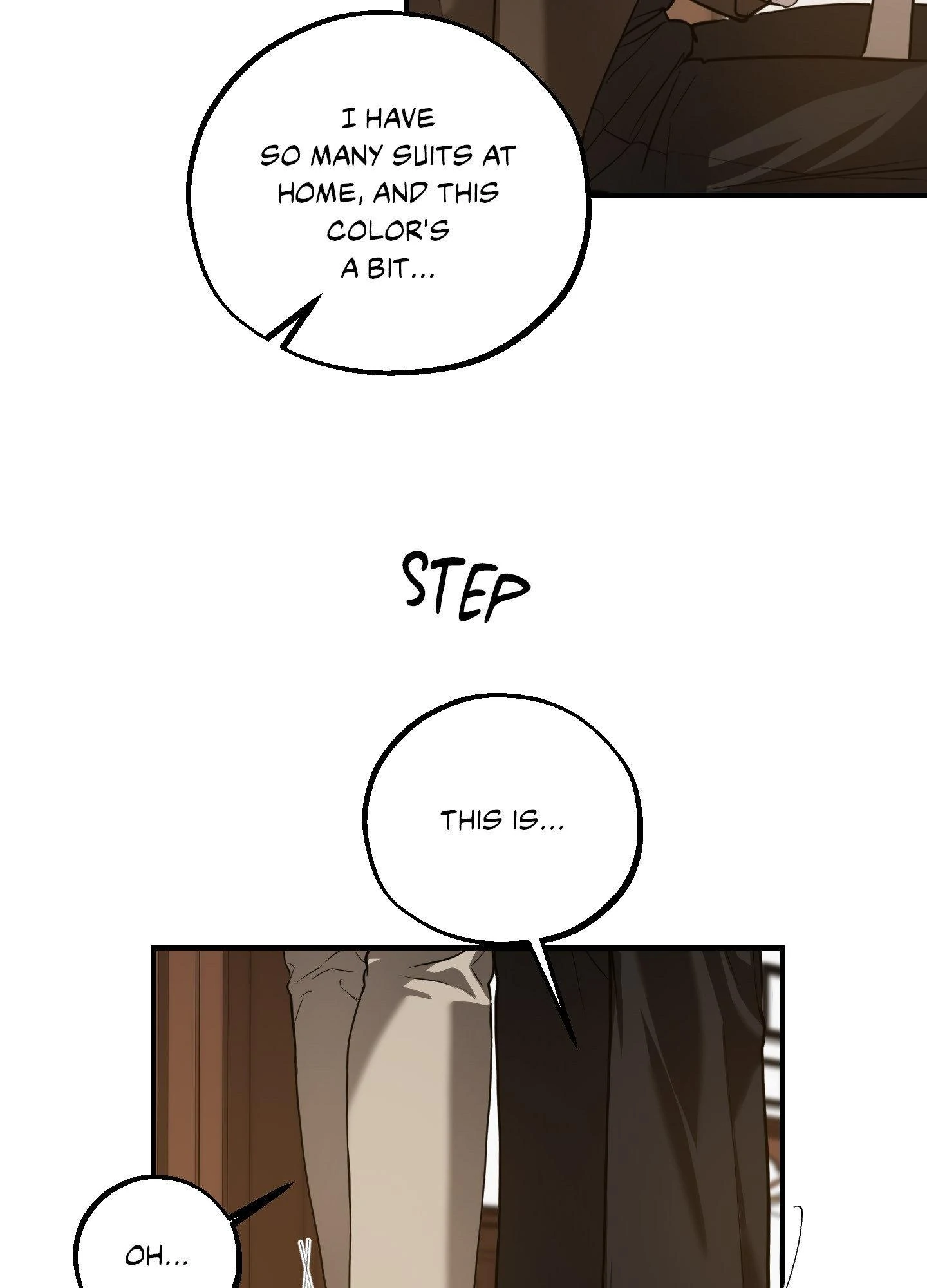 Love Me, Revive Me - Chapter 12 Page 54