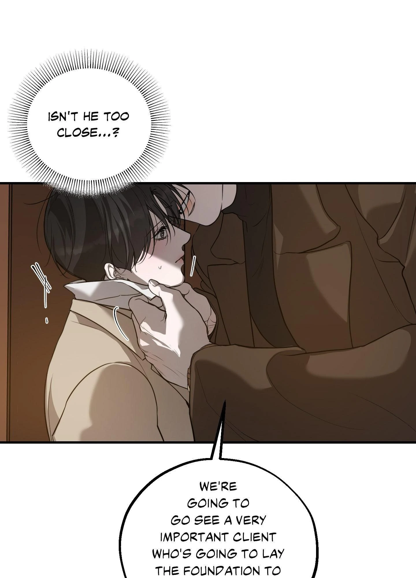 Love Me, Revive Me - Chapter 12 Page 57