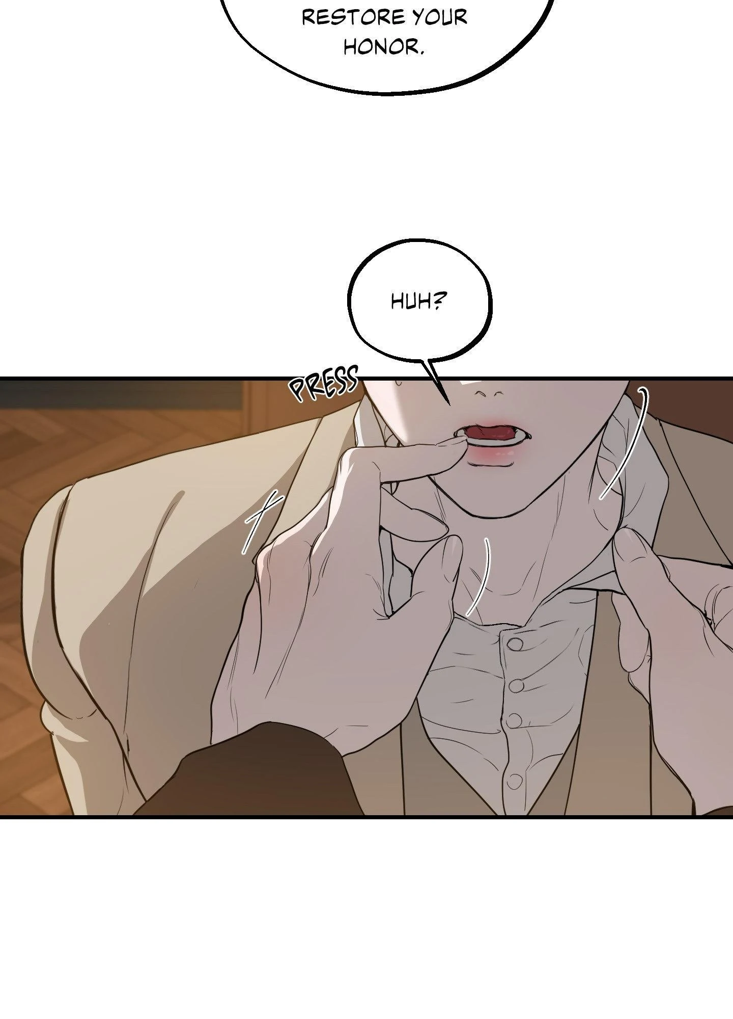 Love Me, Revive Me - Chapter 12 Page 58
