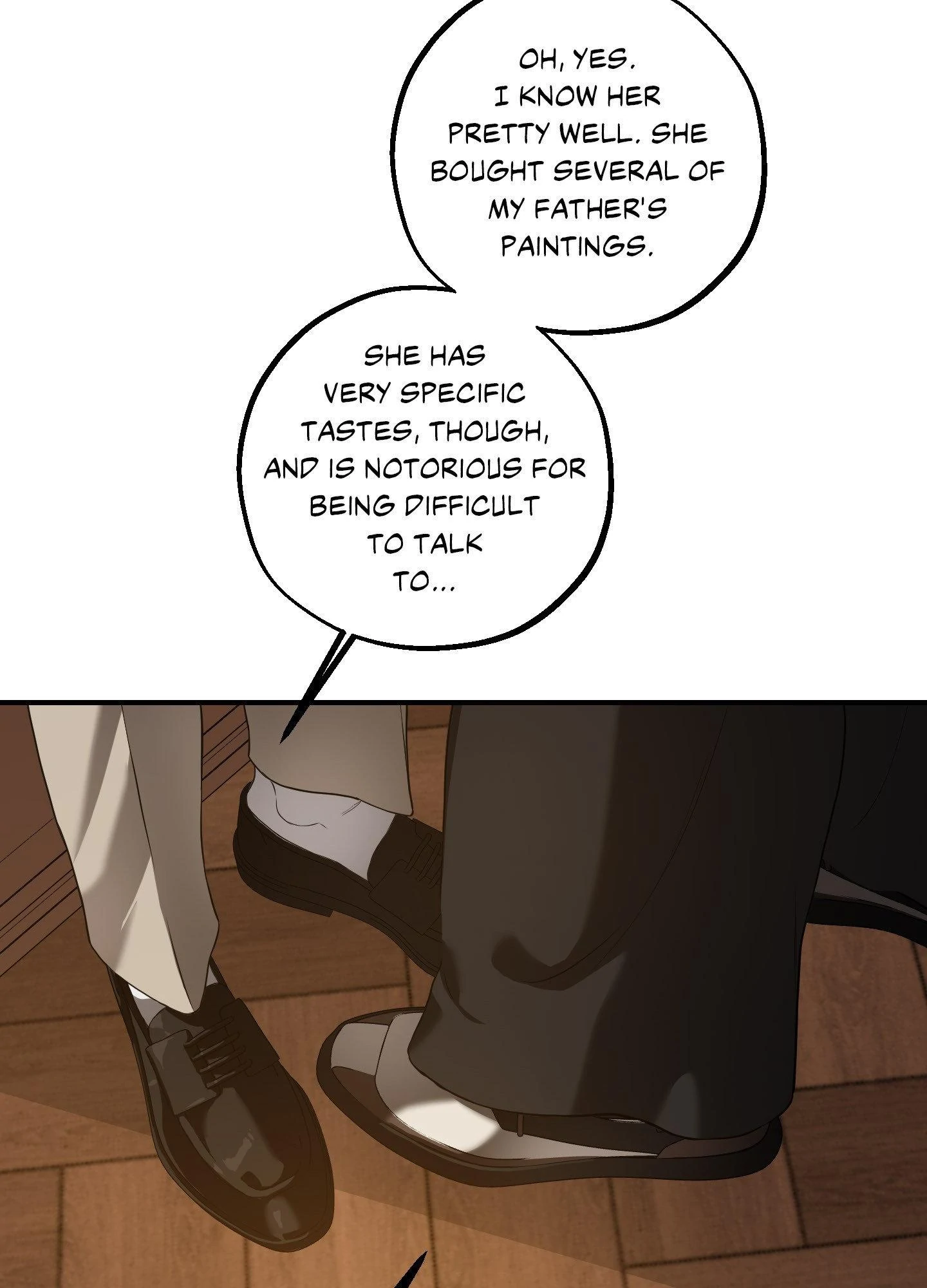 Love Me, Revive Me - Chapter 12 Page 63