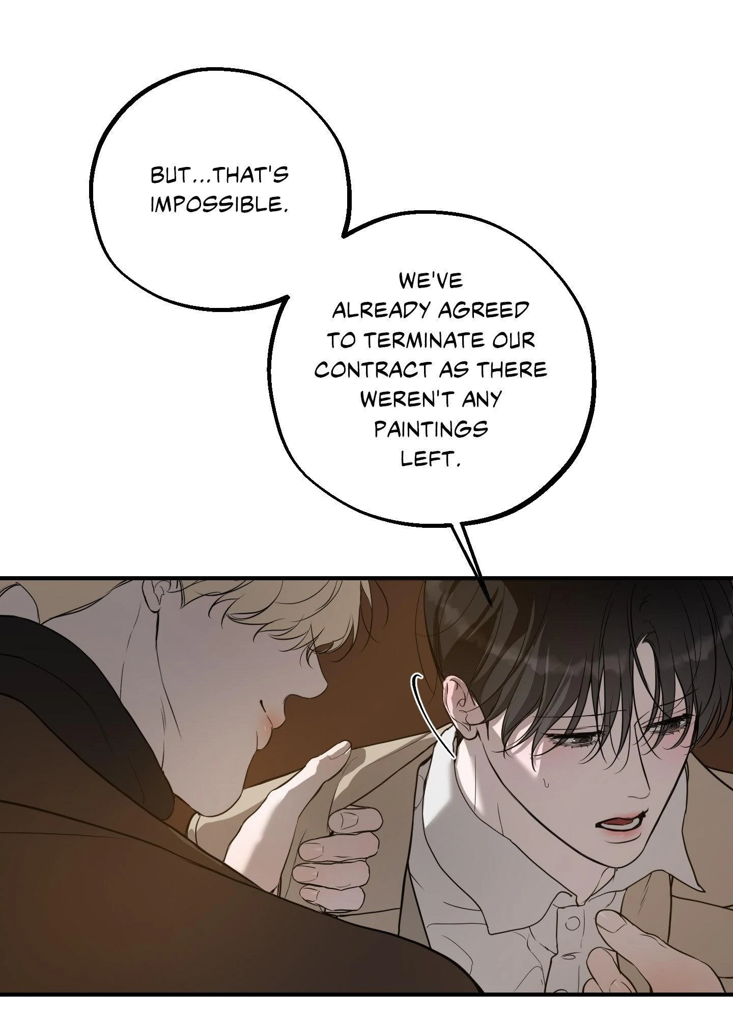 Love Me, Revive Me - Chapter 12 Page 65