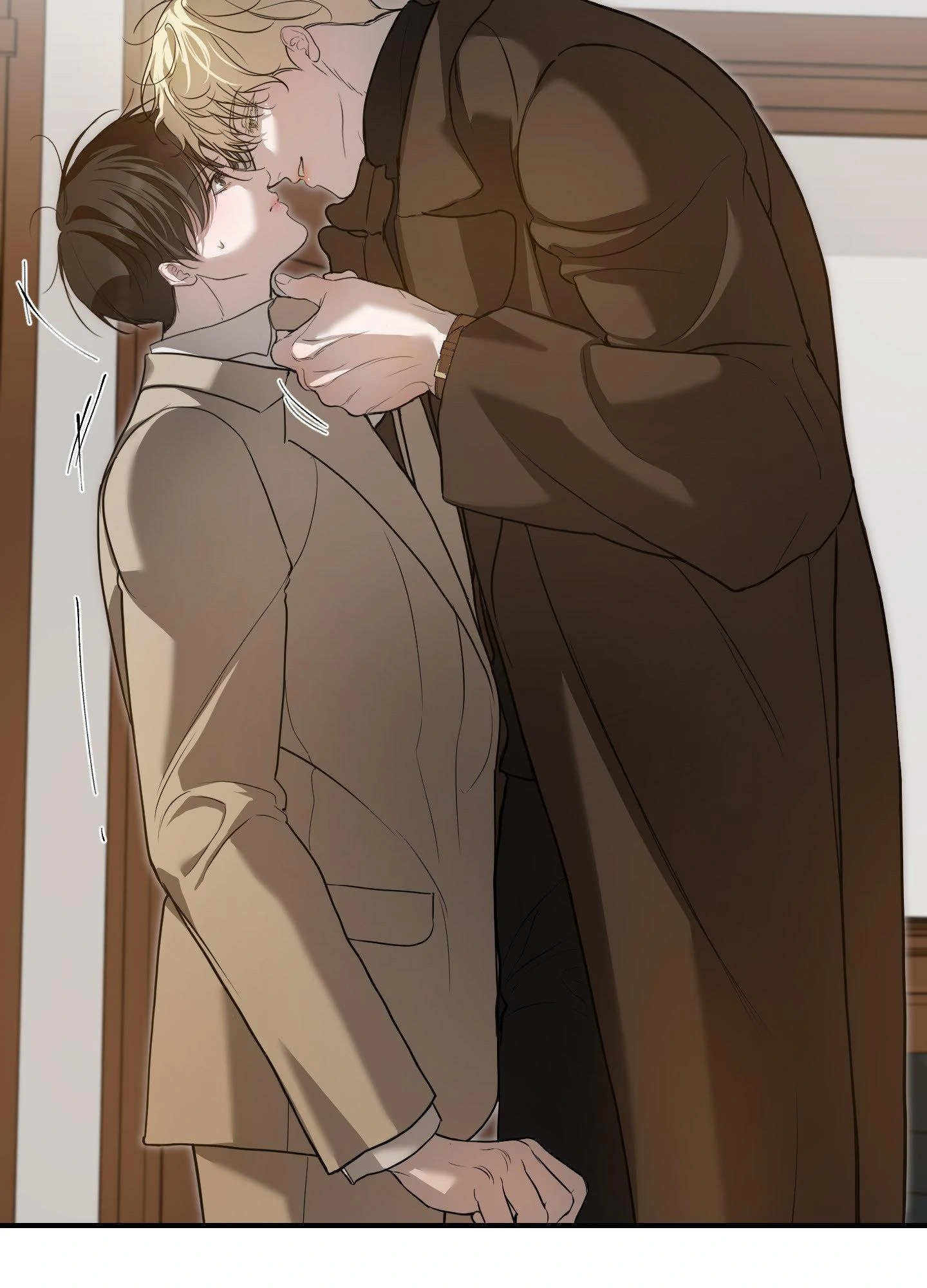 Love Me, Revive Me - Chapter 12 Page 68