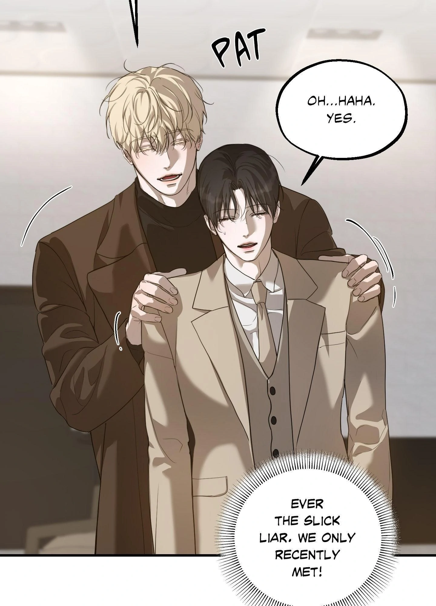 Love Me, Revive Me - Chapter 12 Page 75