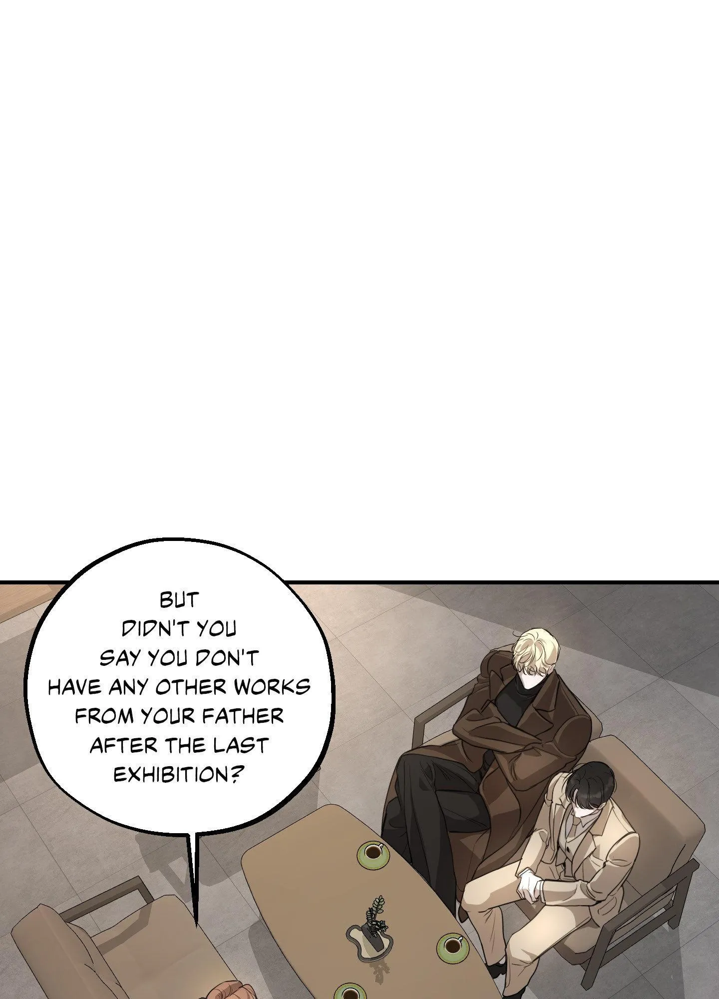 Love Me, Revive Me - Chapter 12 Page 77