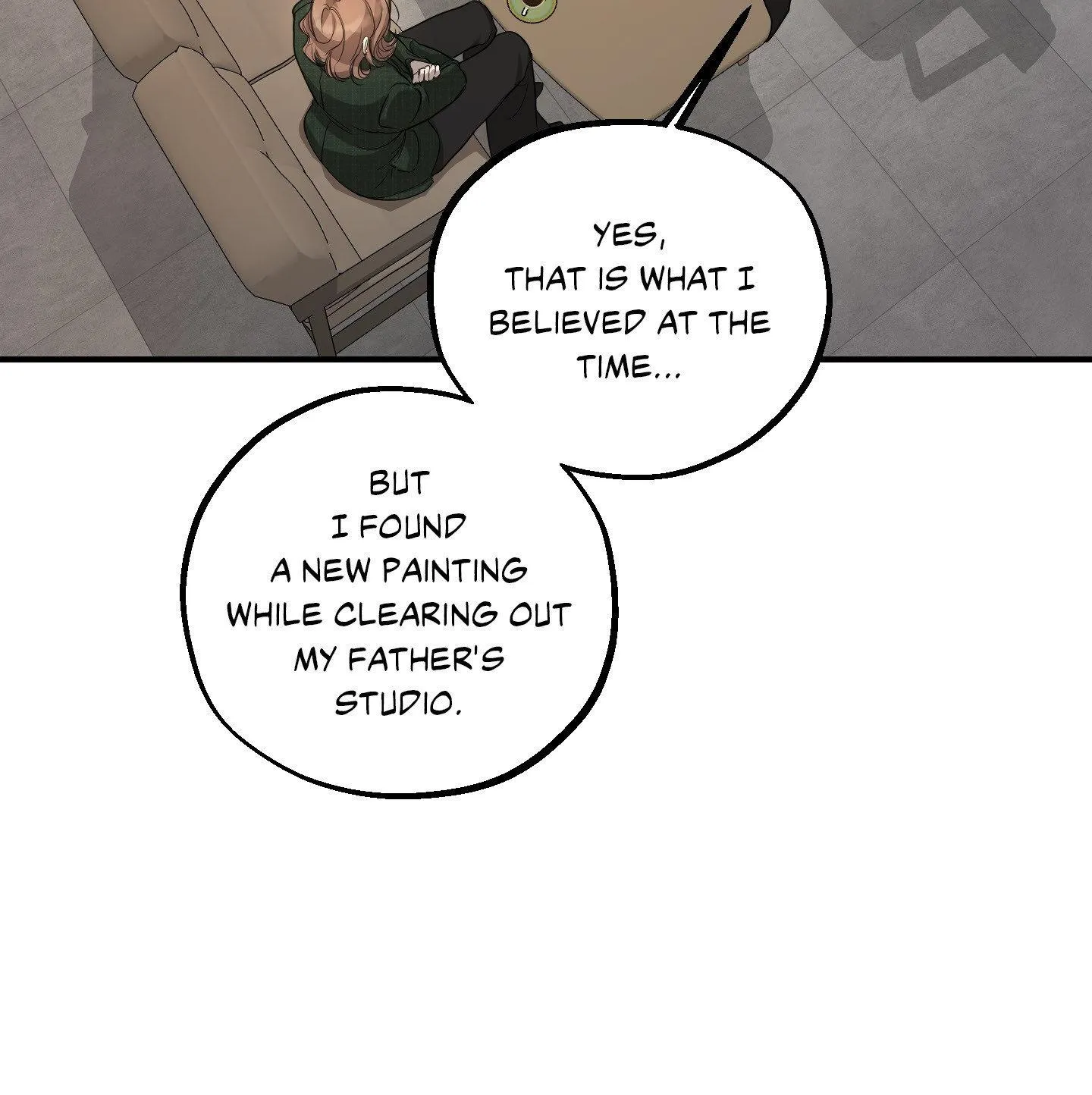 Love Me, Revive Me - Chapter 12 Page 78