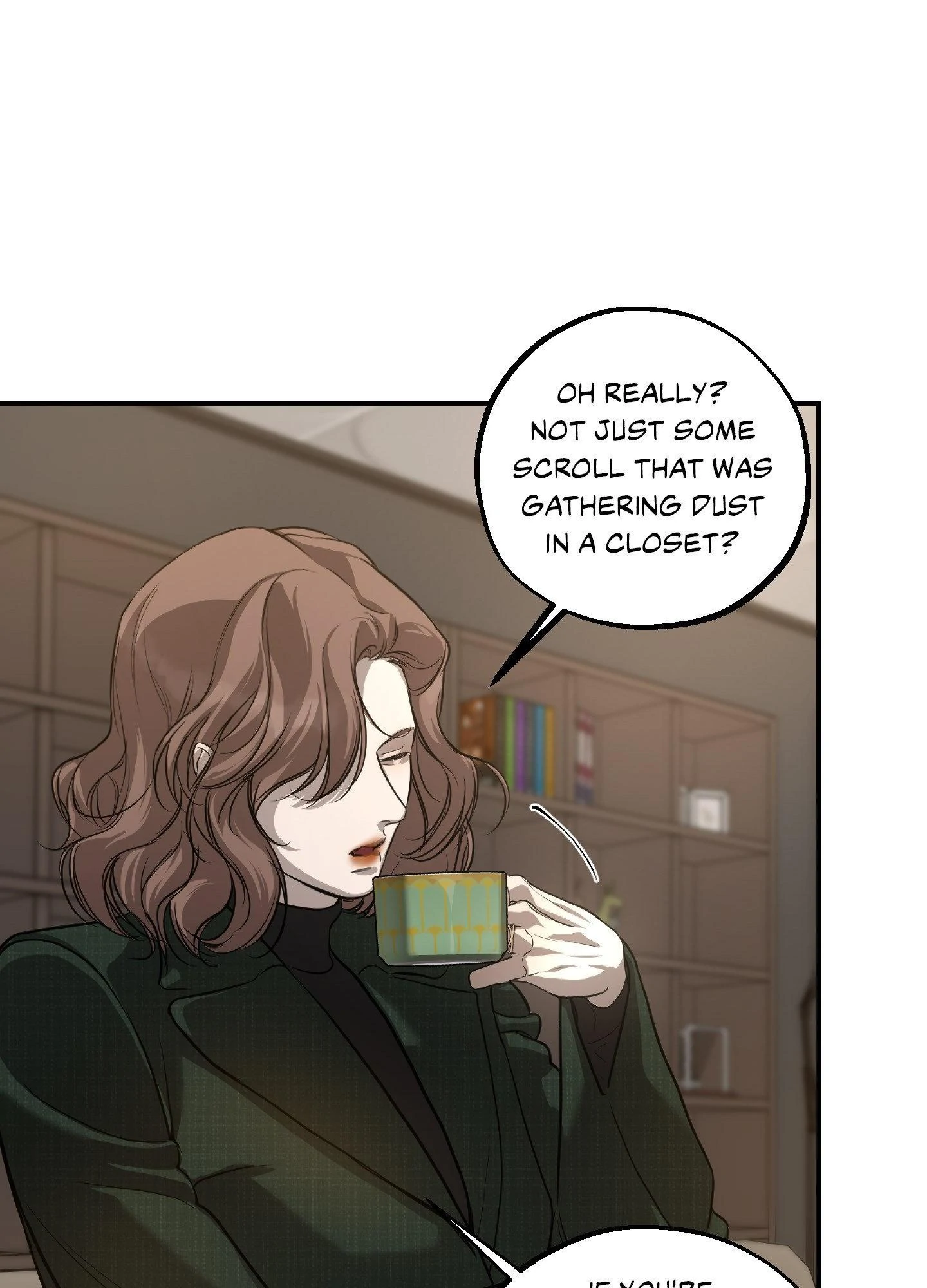 Love Me, Revive Me - Chapter 12 Page 79