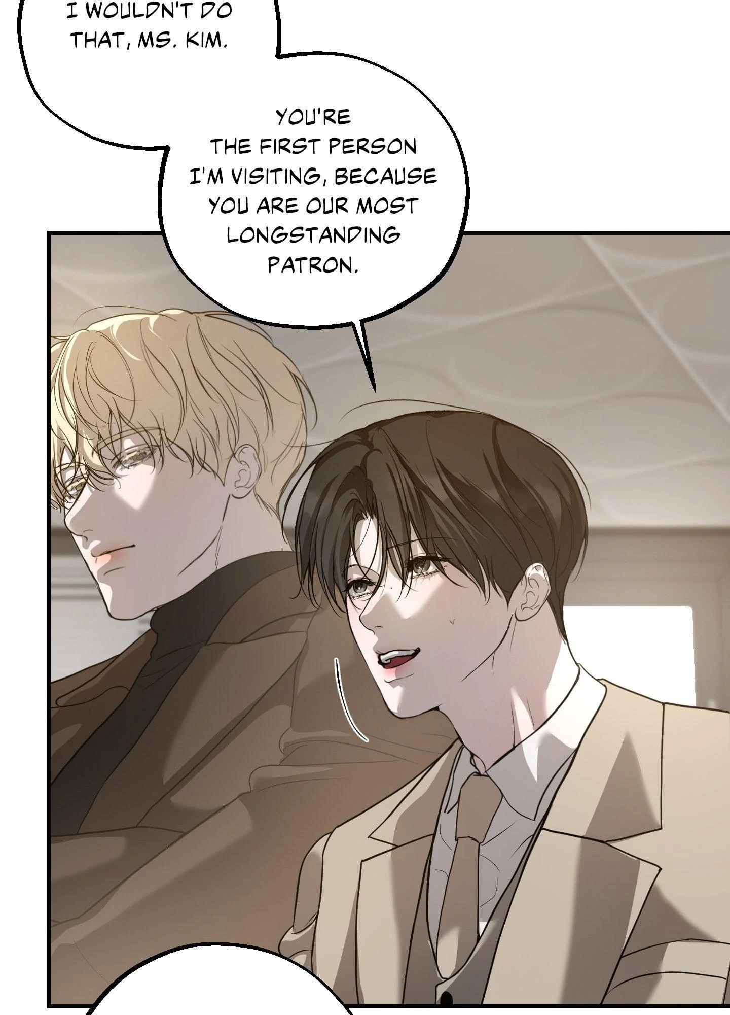 Love Me, Revive Me - Chapter 12 Page 81