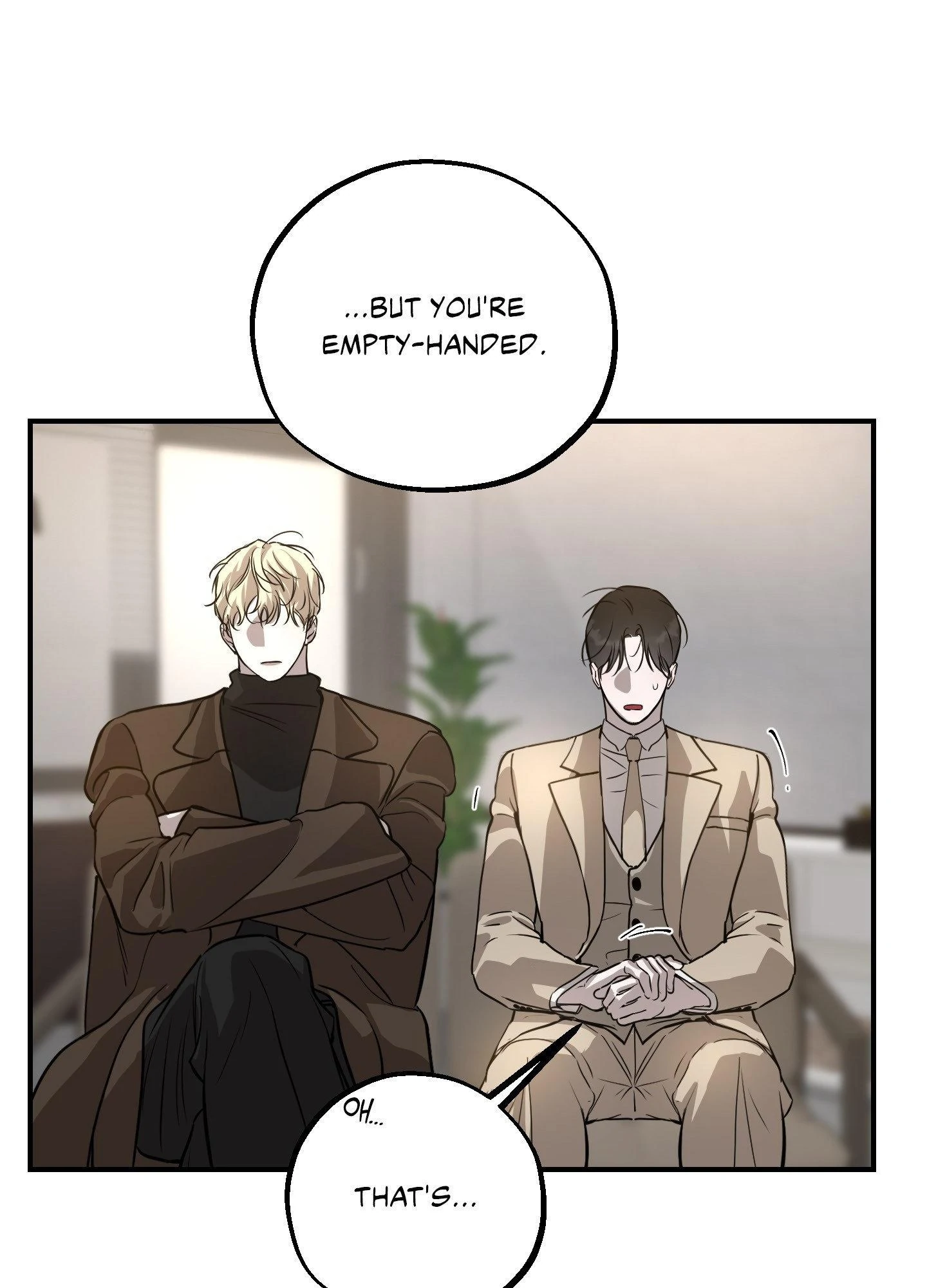 Love Me, Revive Me - Chapter 12 Page 84