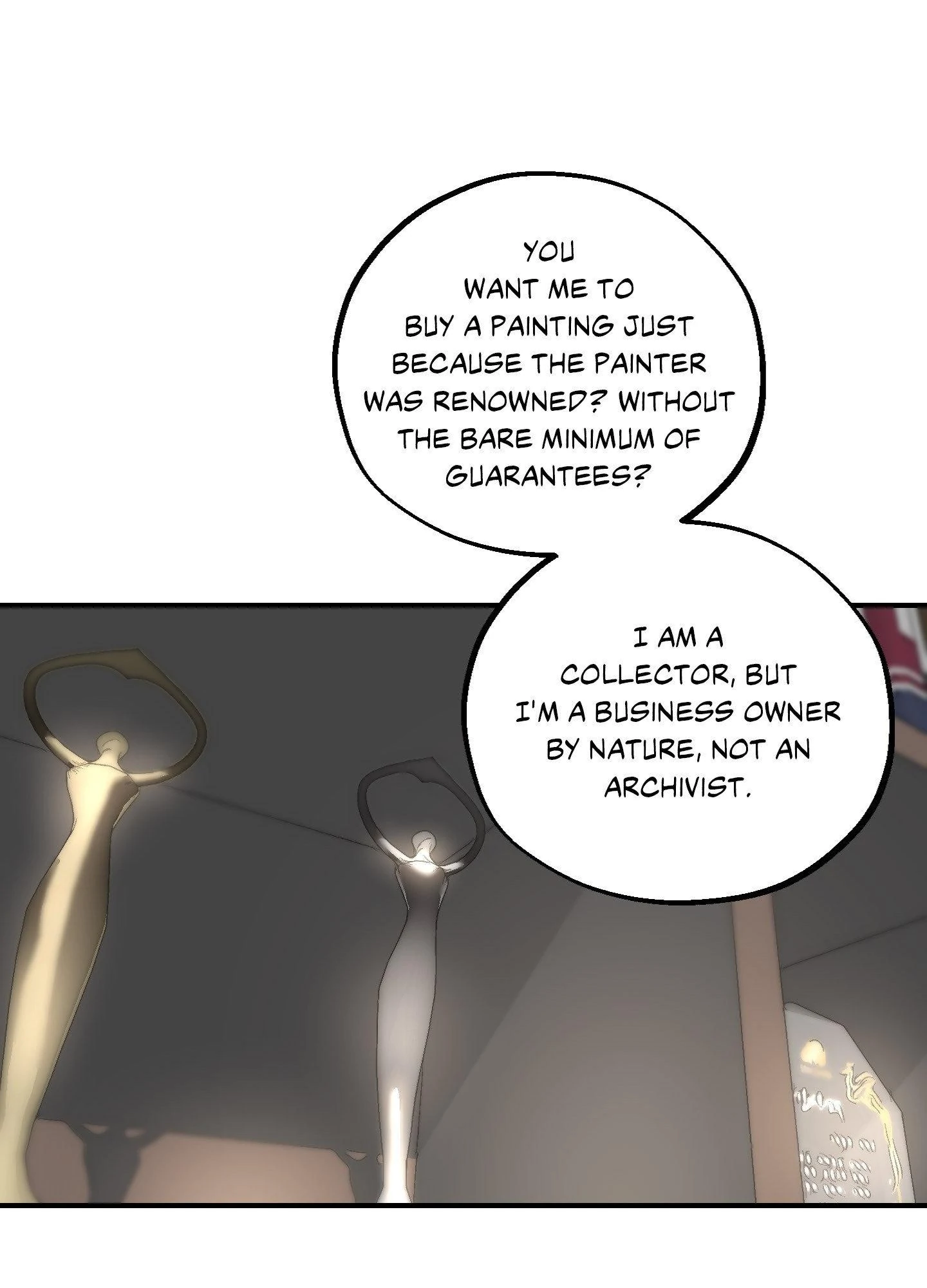 Love Me, Revive Me - Chapter 12 Page 86