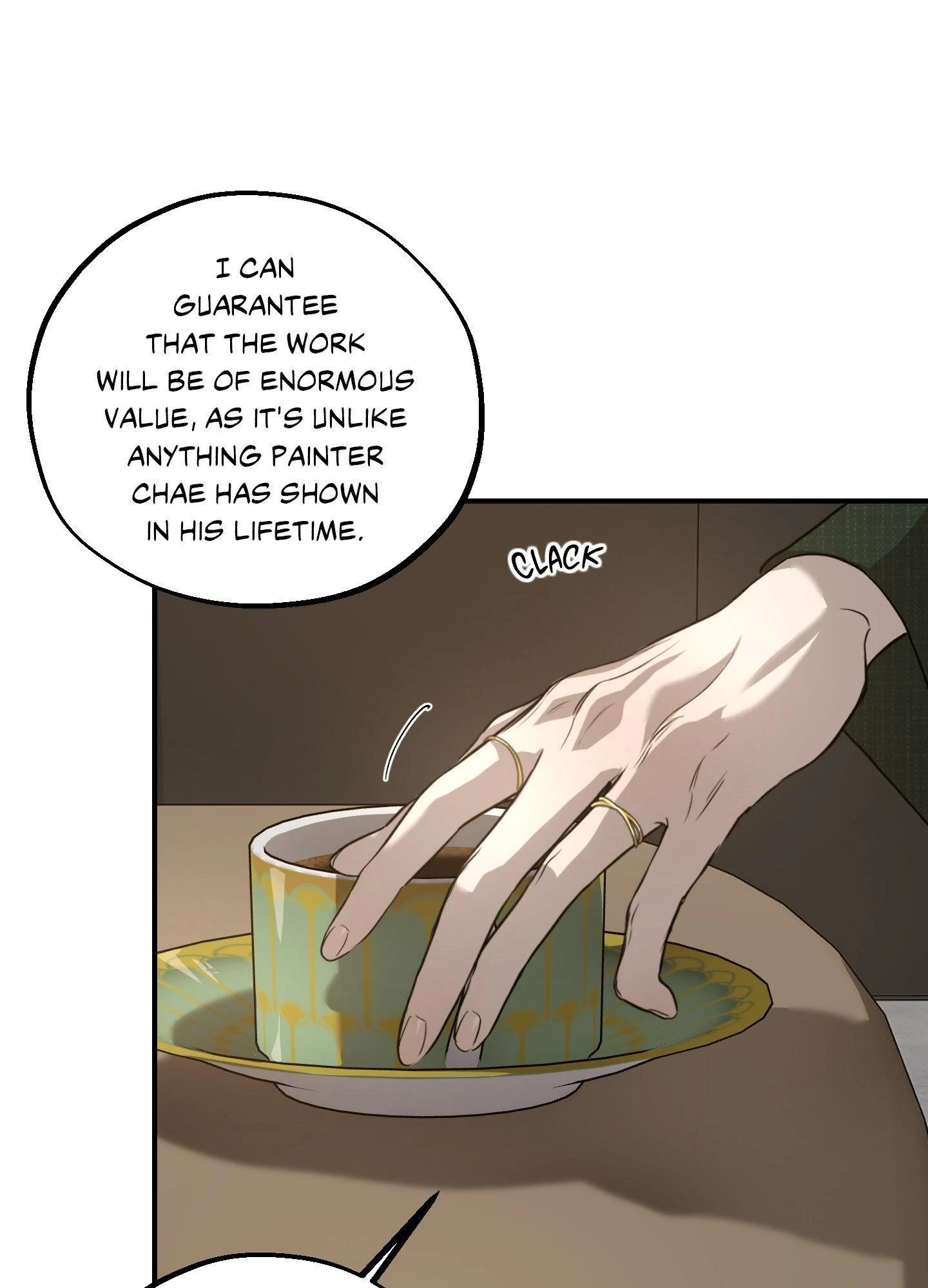 Love Me, Revive Me - Chapter 12 Page 91