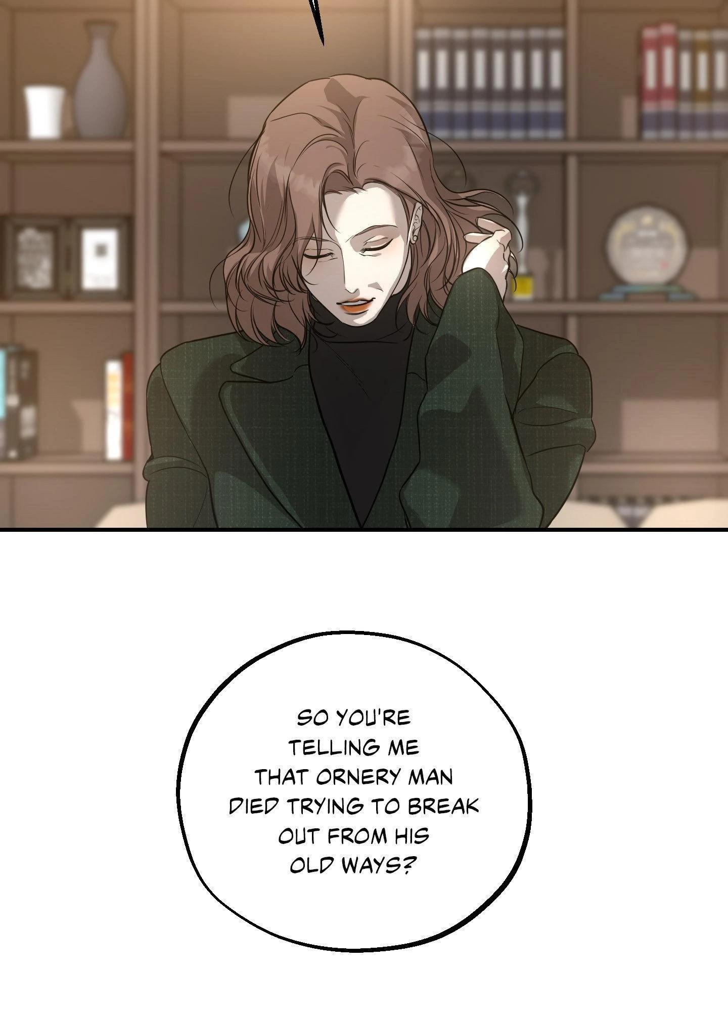 Love Me, Revive Me - Chapter 12 Page 93