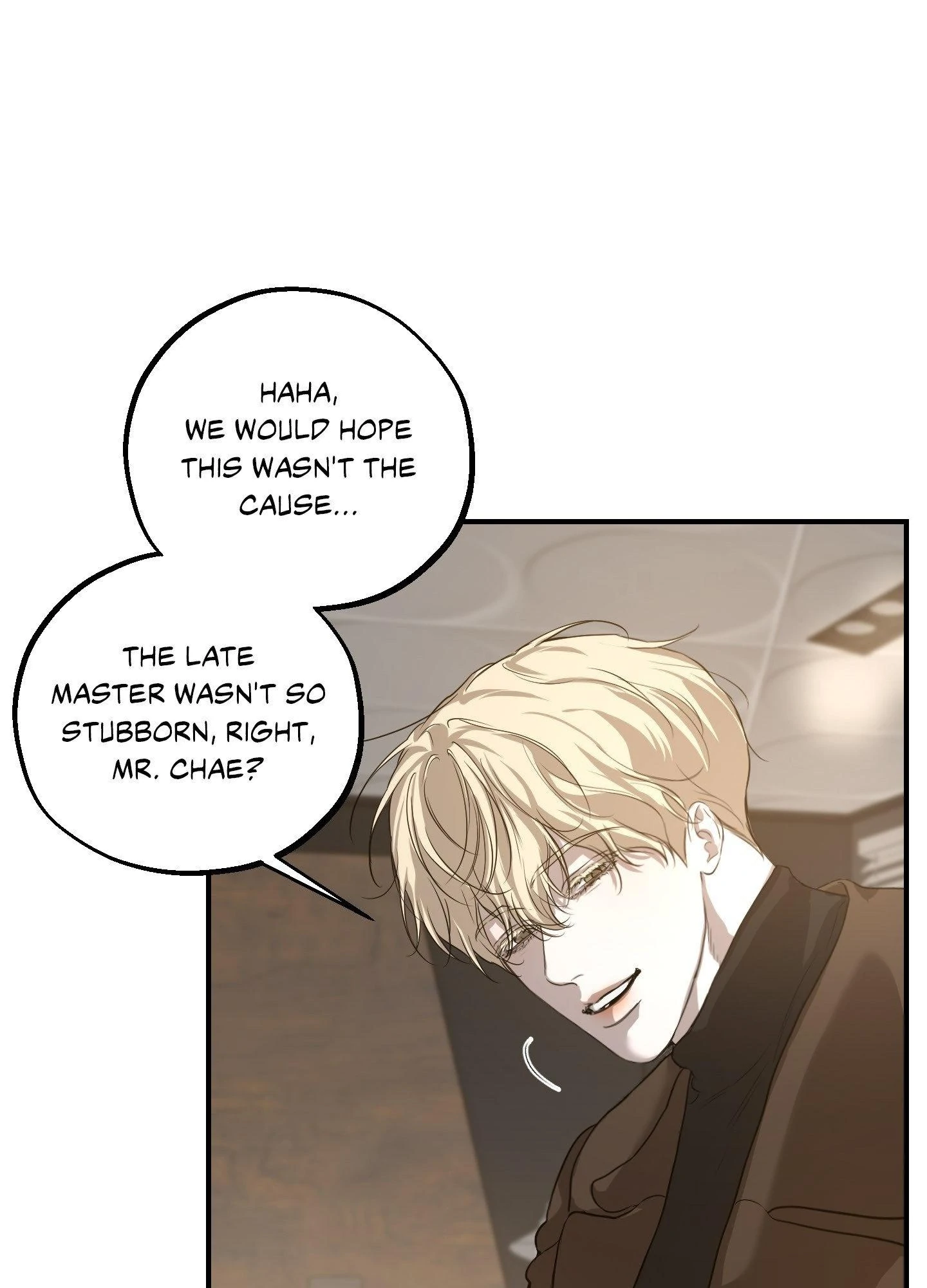 Love Me, Revive Me - Chapter 12 Page 94