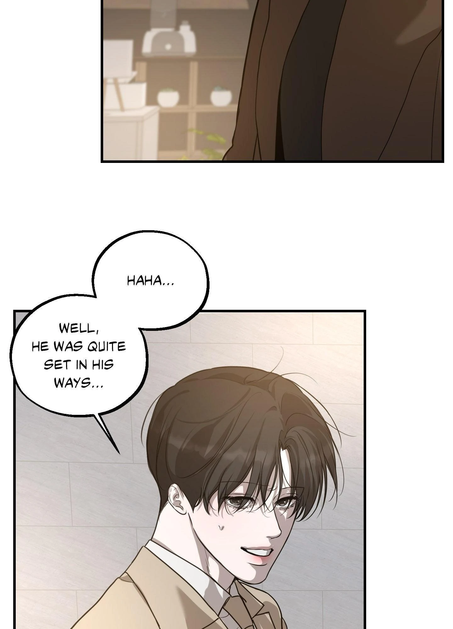 Love Me, Revive Me - Chapter 12 Page 95