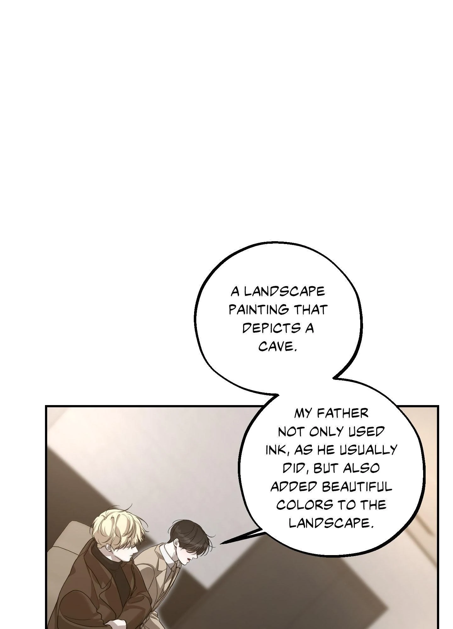 Love Me, Revive Me - Chapter 12 Page 106