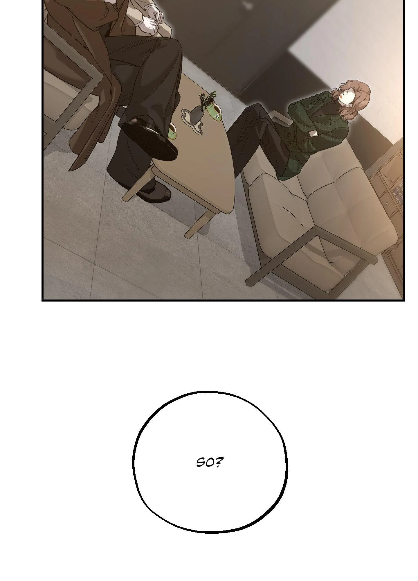 Love Me, Revive Me - Chapter 12 Page 107