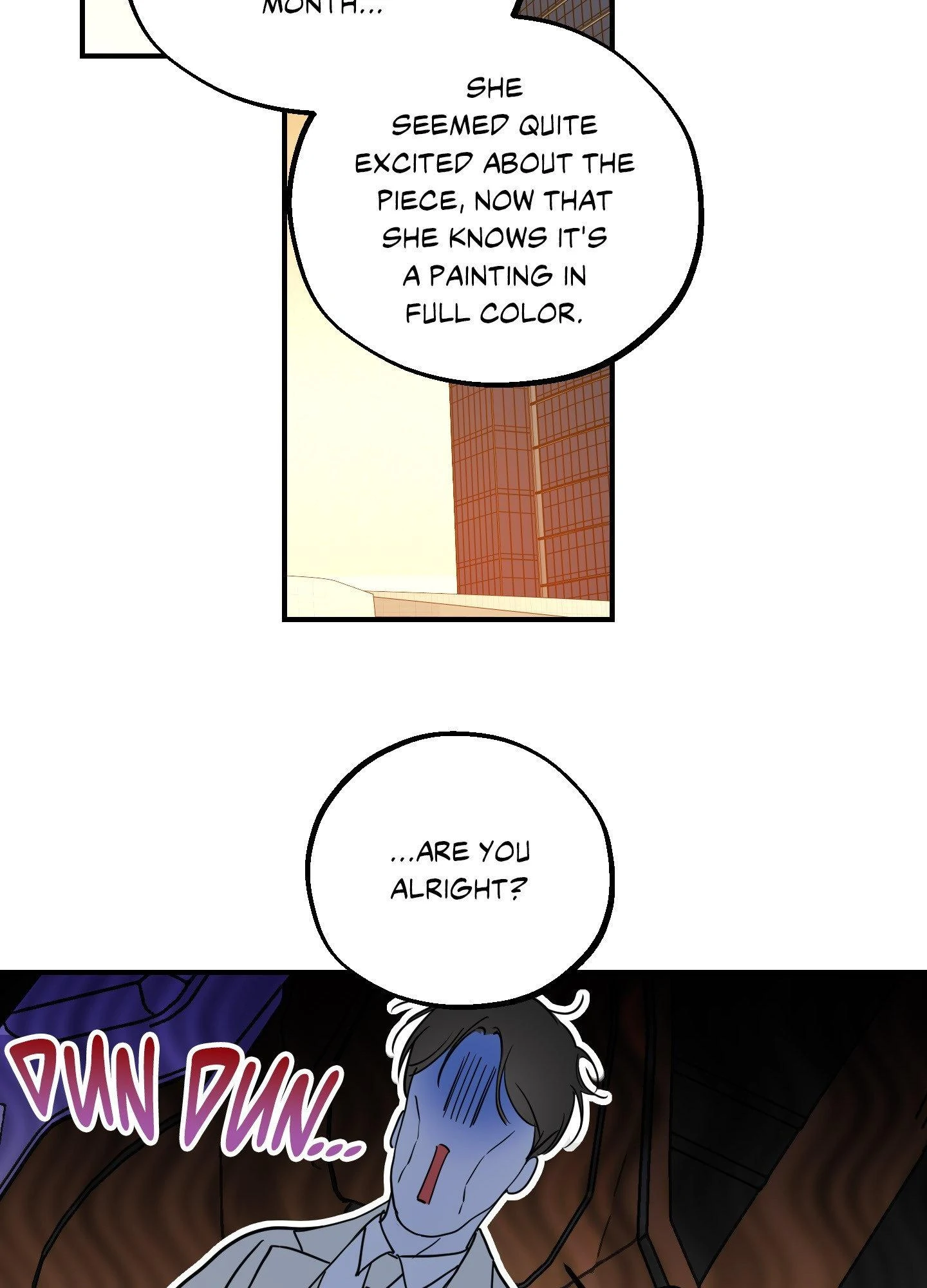Love Me, Revive Me - Chapter 12 Page 114