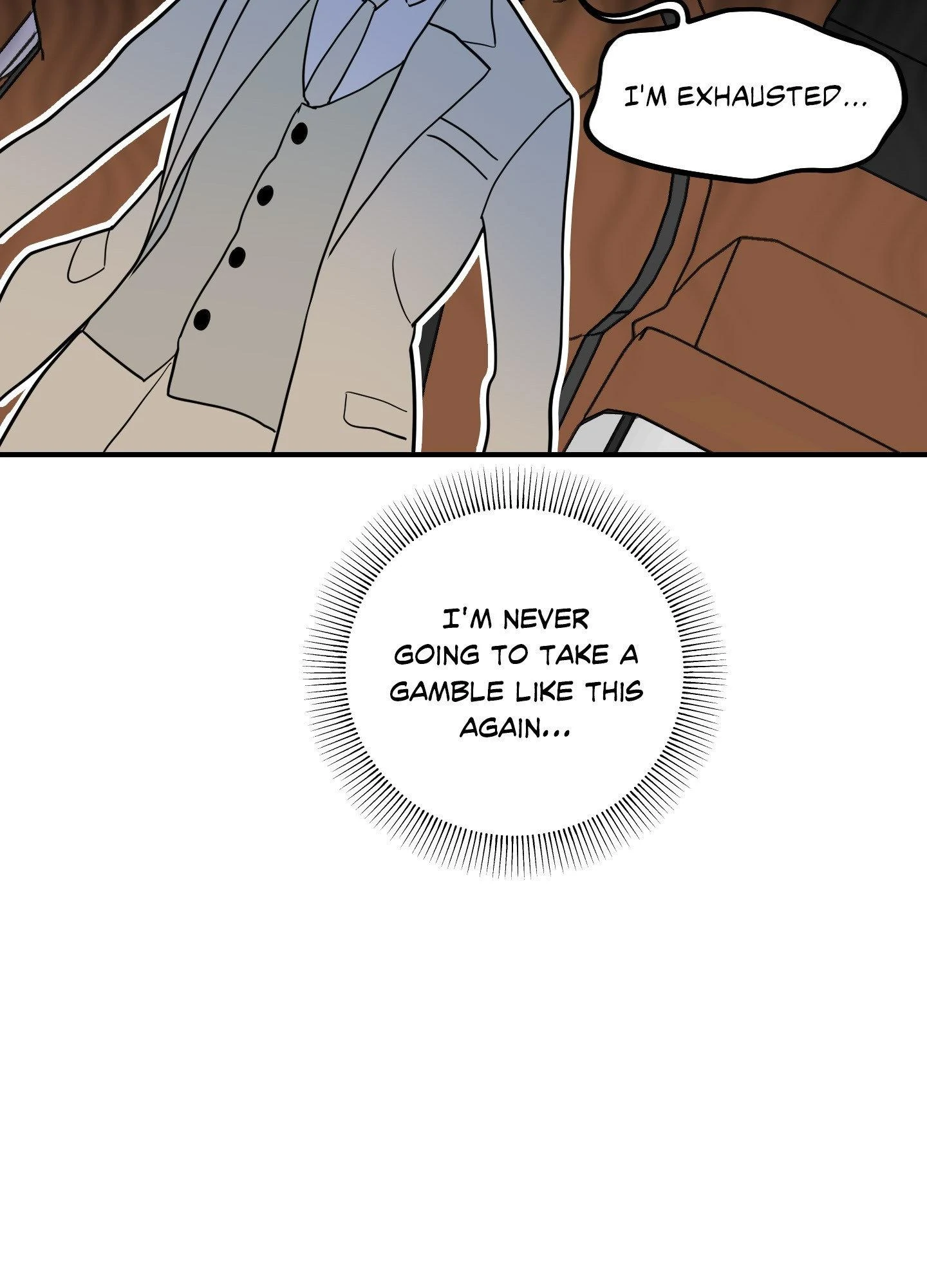 Love Me, Revive Me - Chapter 12 Page 115
