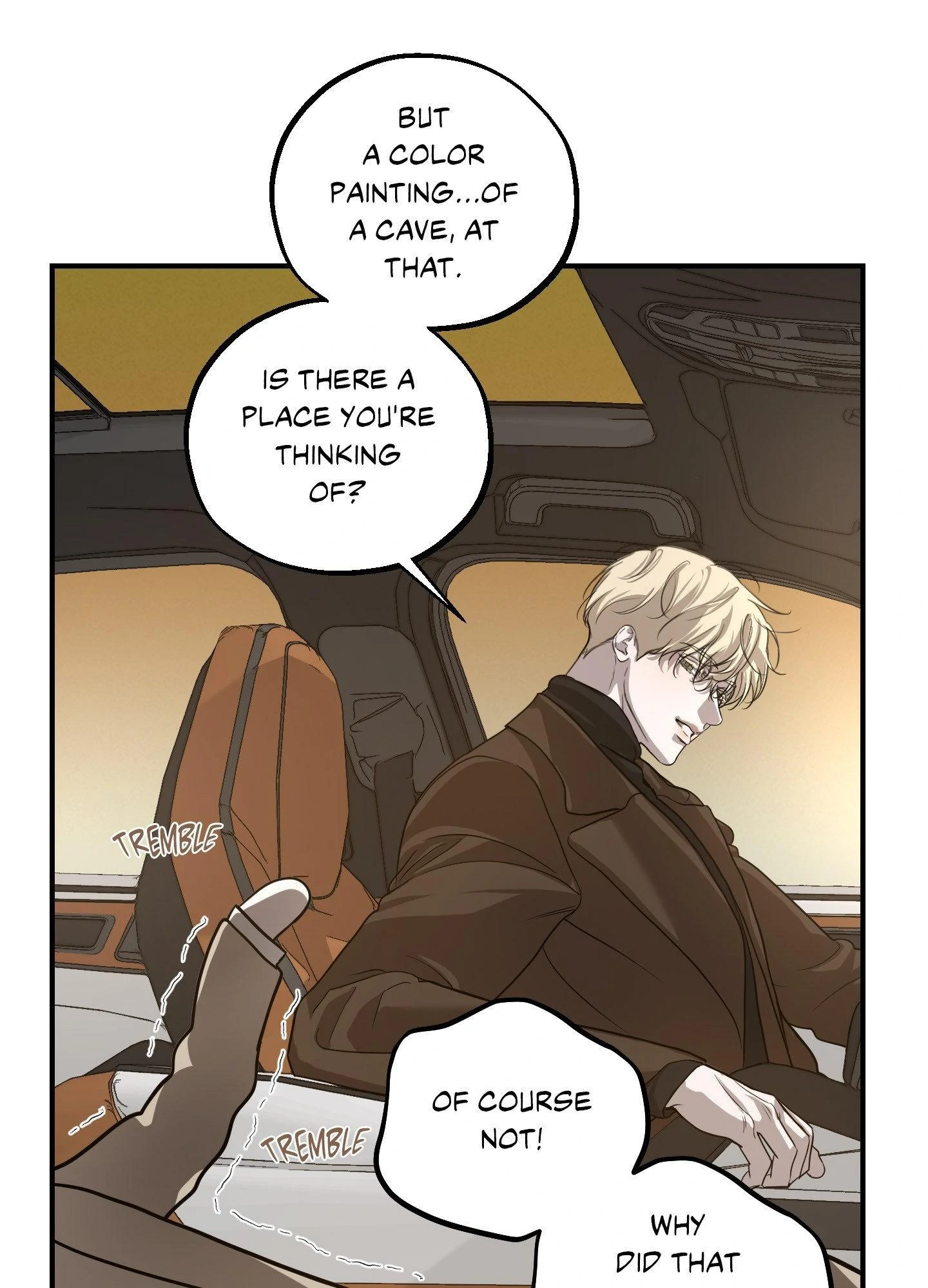 Love Me, Revive Me - Chapter 12 Page 116