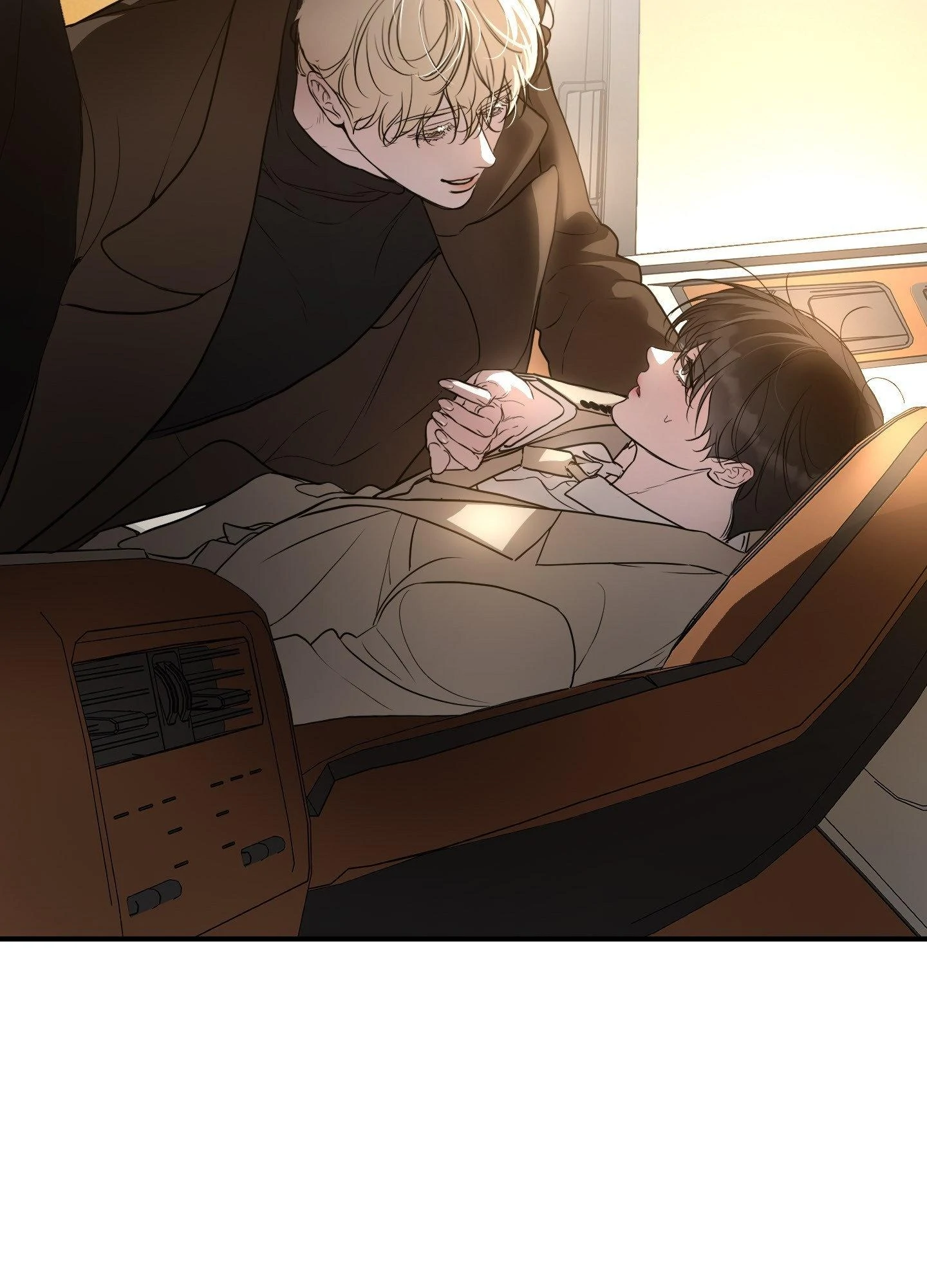 Love Me, Revive Me - Chapter 12 Page 122