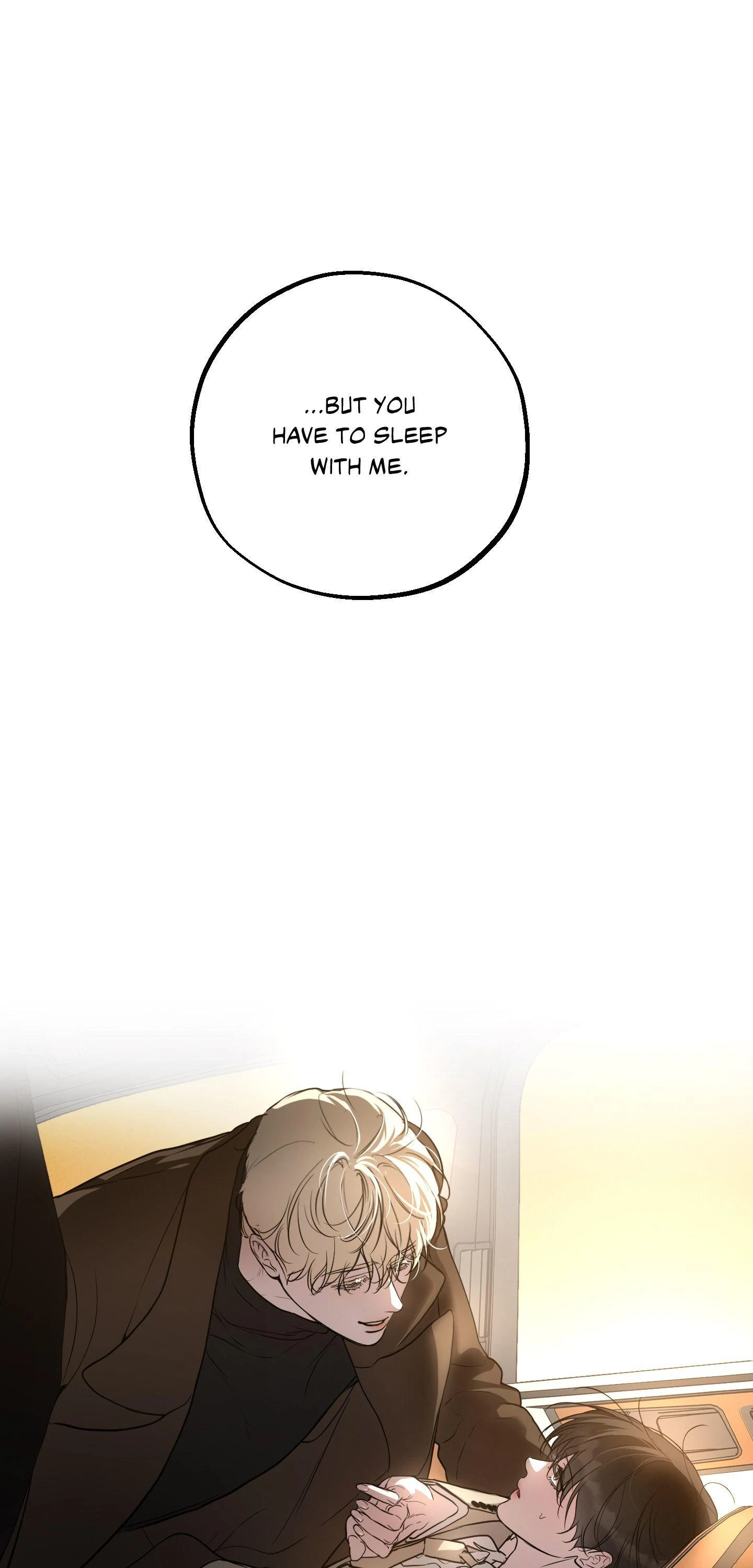 Love Me, Revive Me - Chapter 13 Page 1