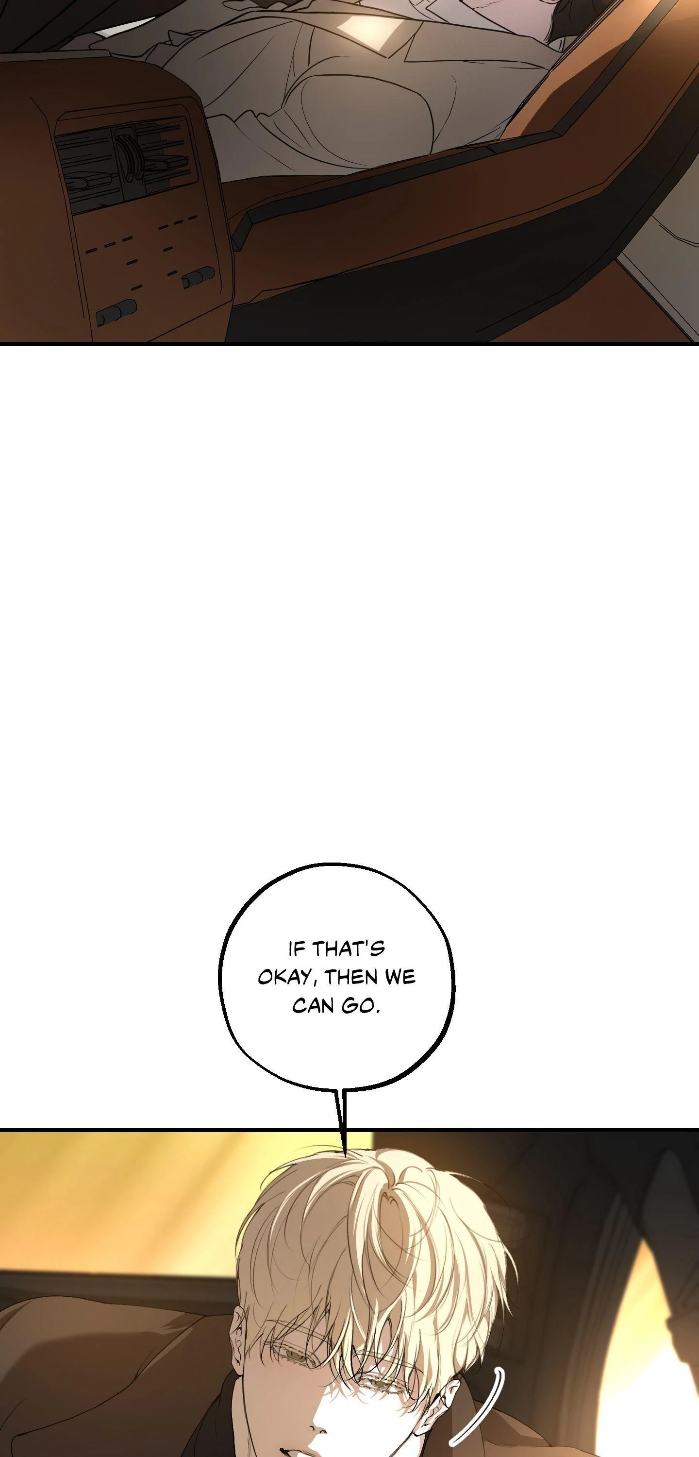 Love Me, Revive Me - Chapter 13 Page 2