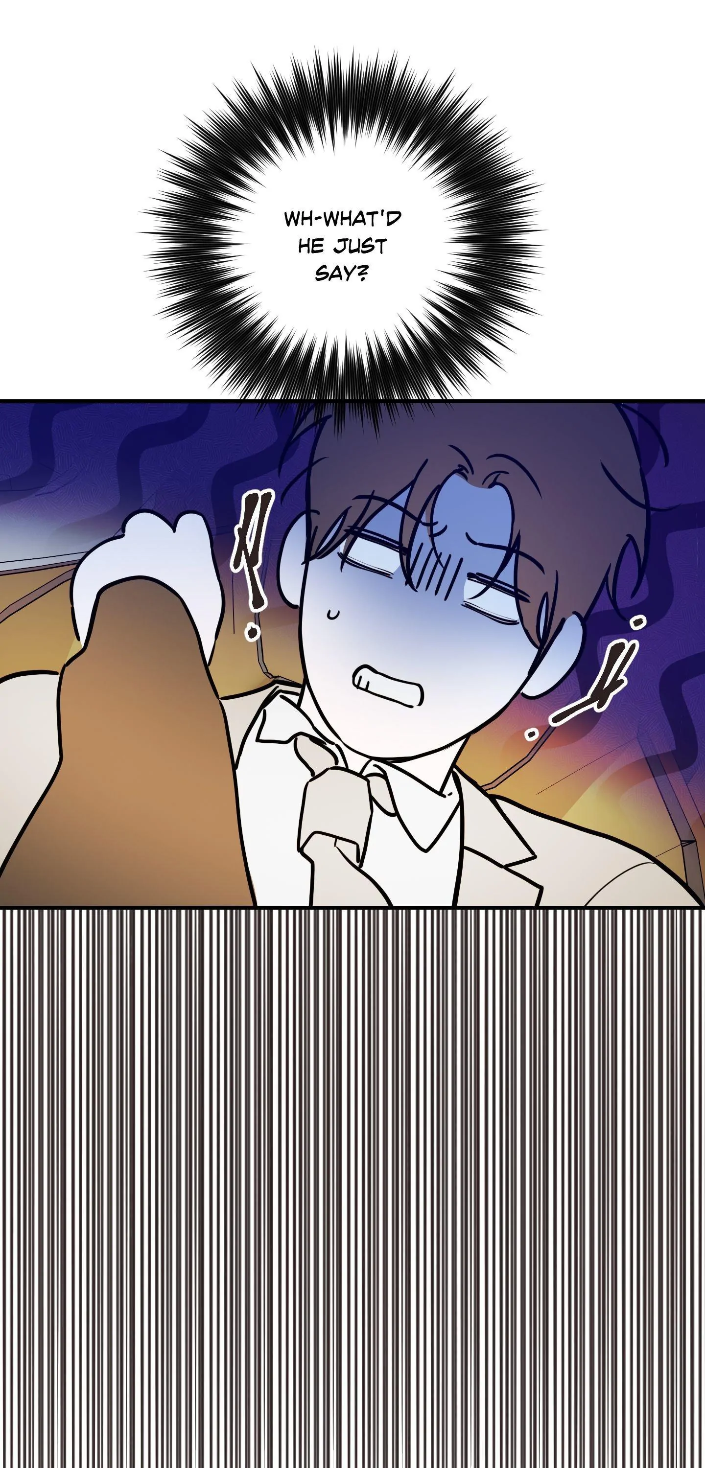 Love Me, Revive Me - Chapter 13 Page 5