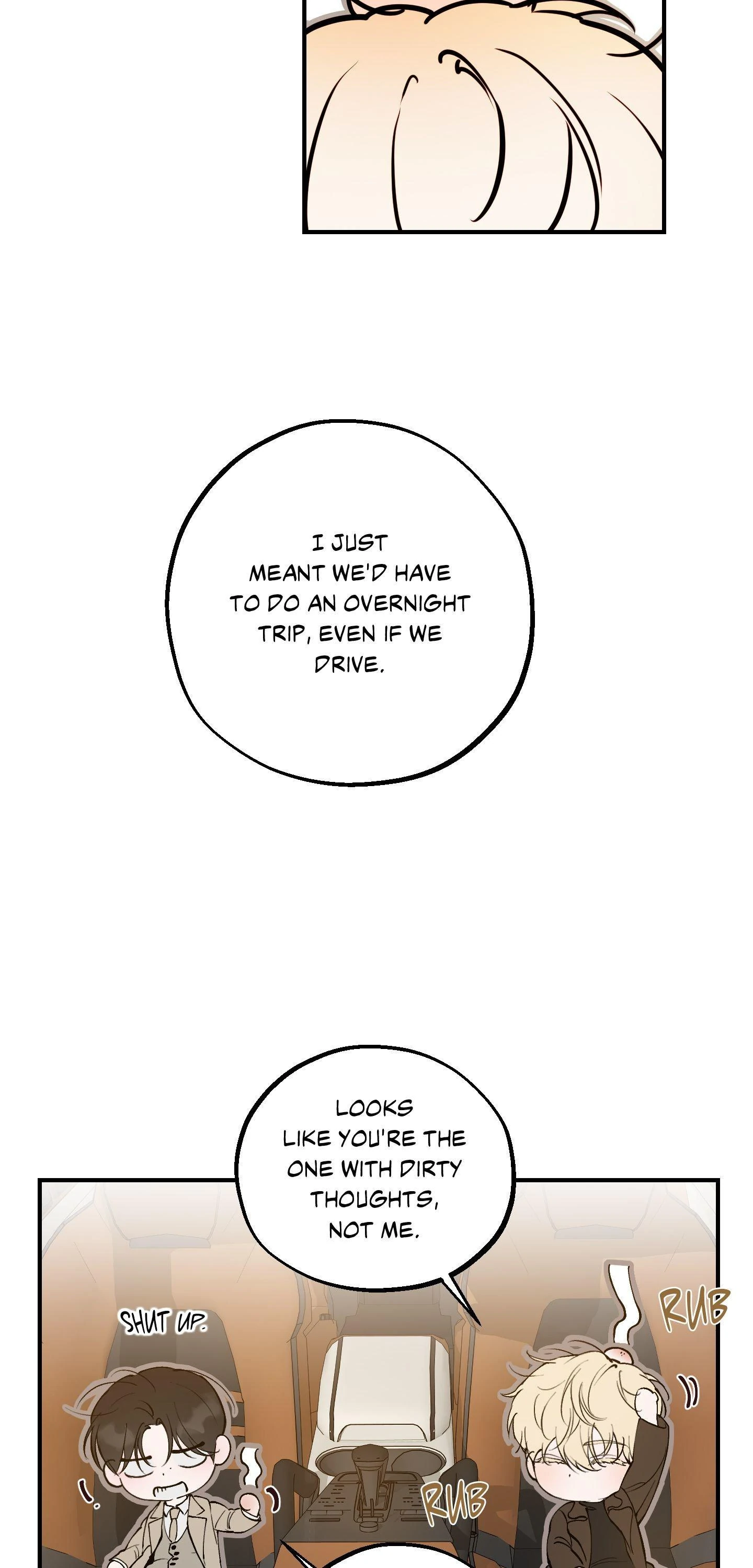 Love Me, Revive Me - Chapter 13 Page 10