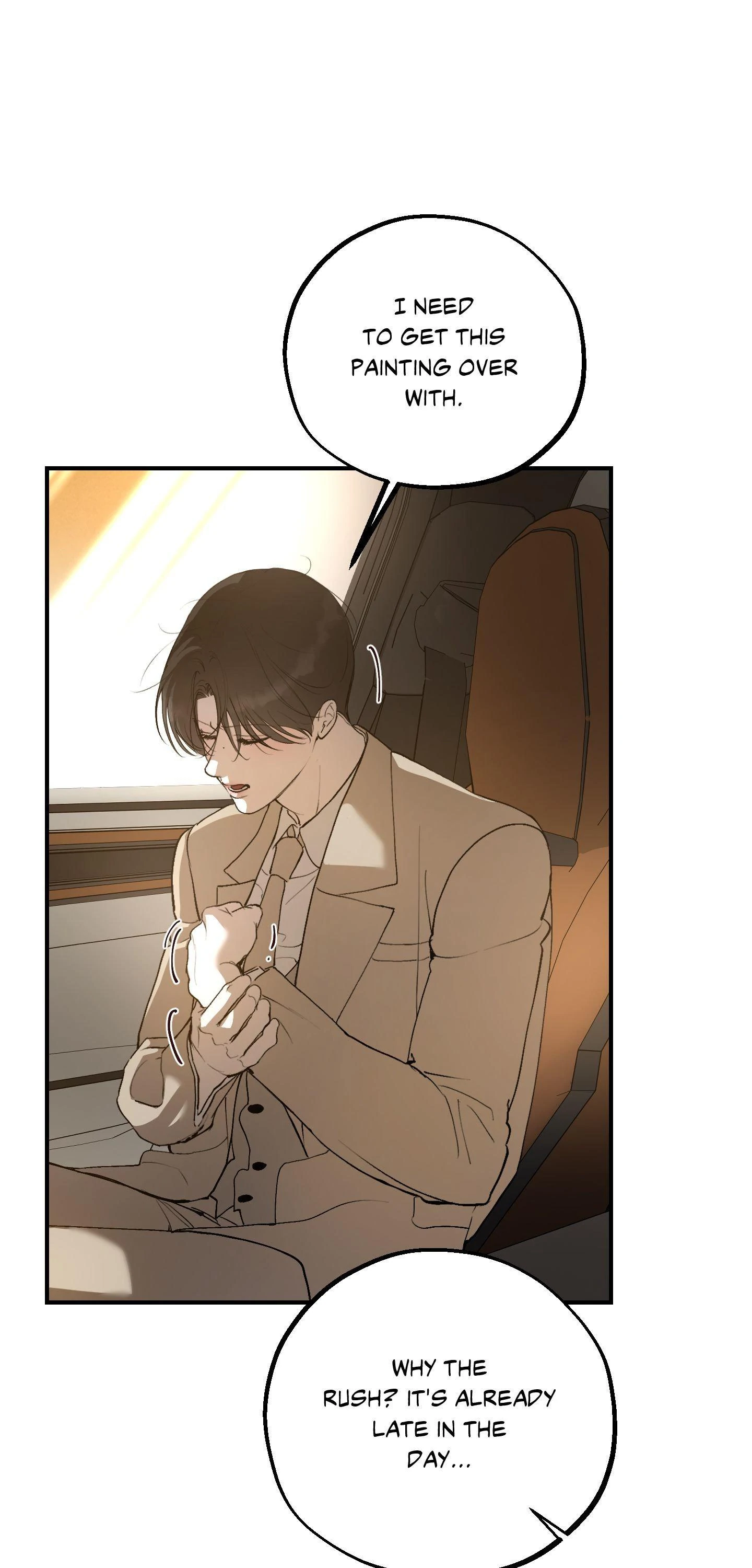 Love Me, Revive Me - Chapter 13 Page 12