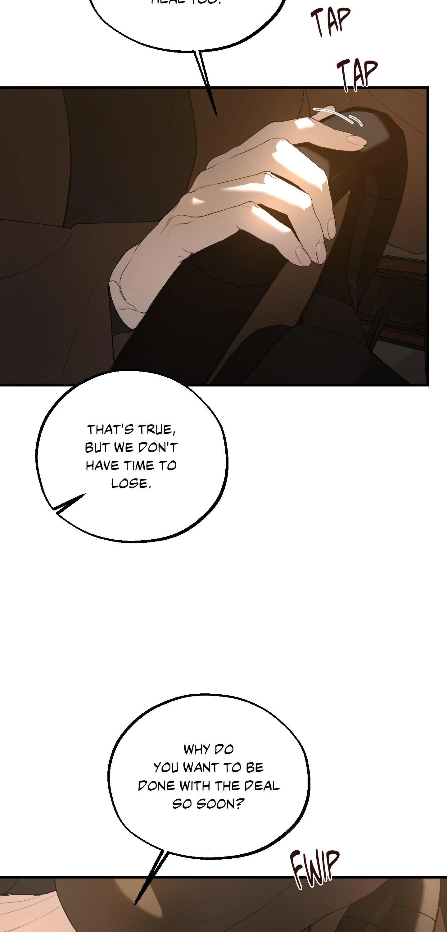 Love Me, Revive Me - Chapter 13 Page 16