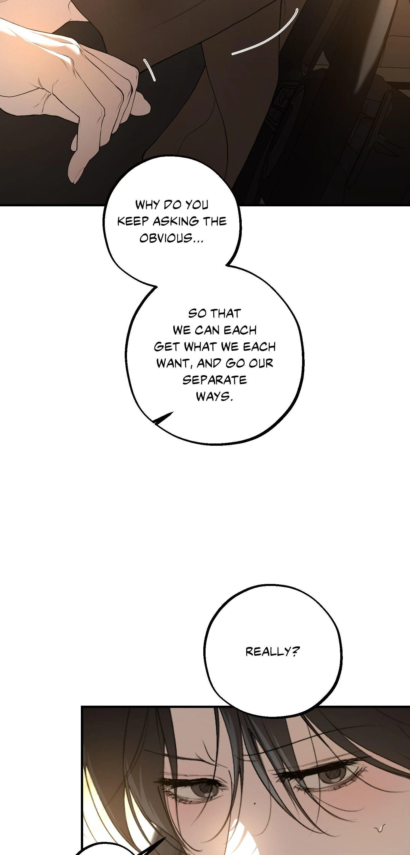 Love Me, Revive Me - Chapter 13 Page 17