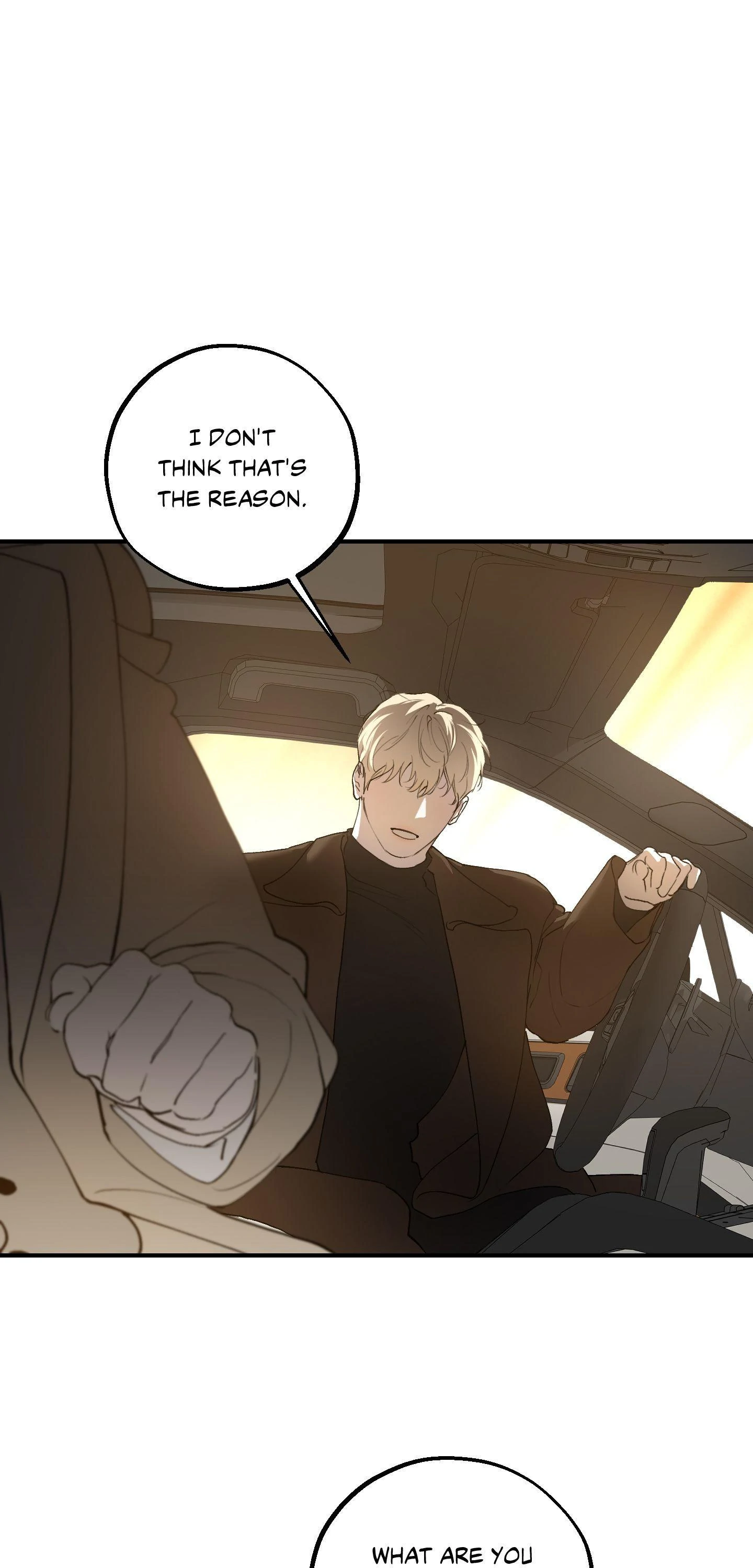 Love Me, Revive Me - Chapter 13 Page 19