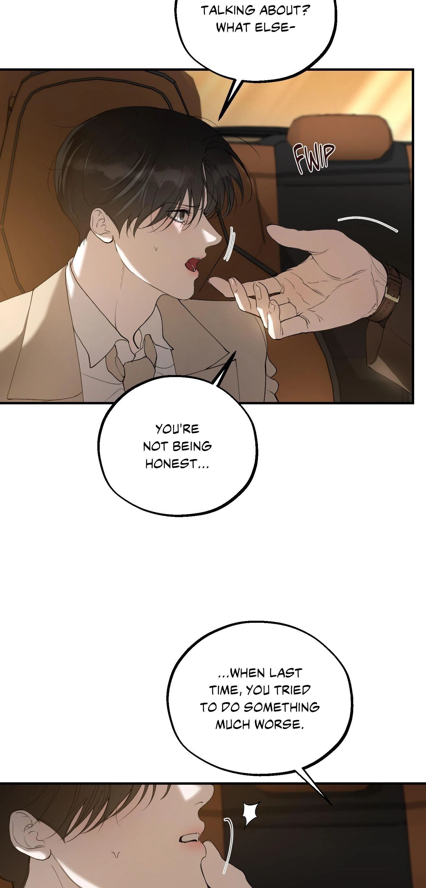 Love Me, Revive Me - Chapter 13 Page 20
