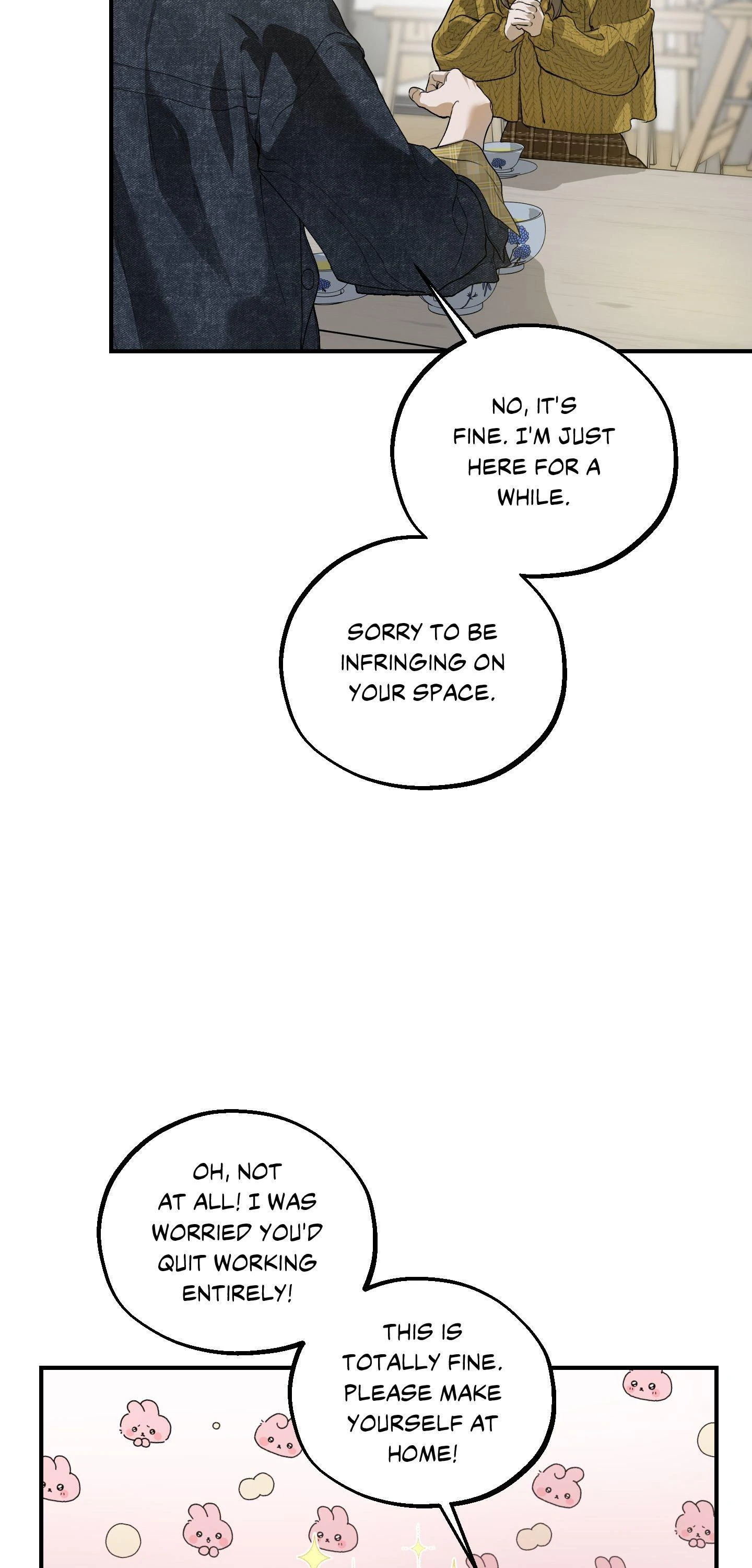 Love Me, Revive Me - Chapter 13 Page 32