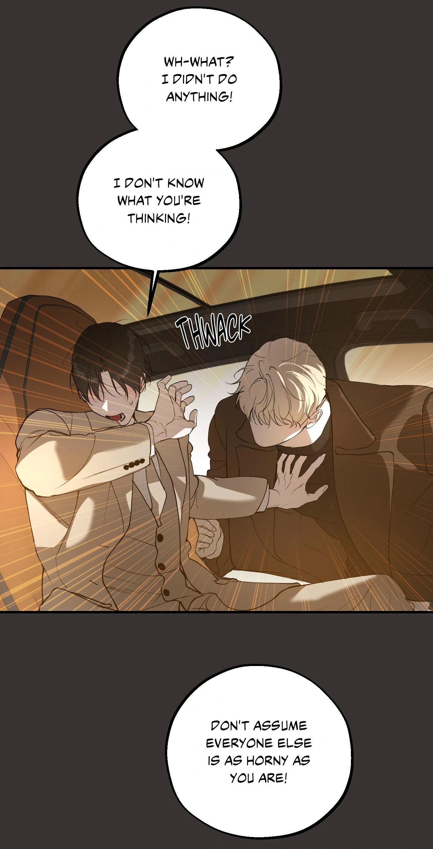 Love Me, Revive Me - Chapter 13 Page 41