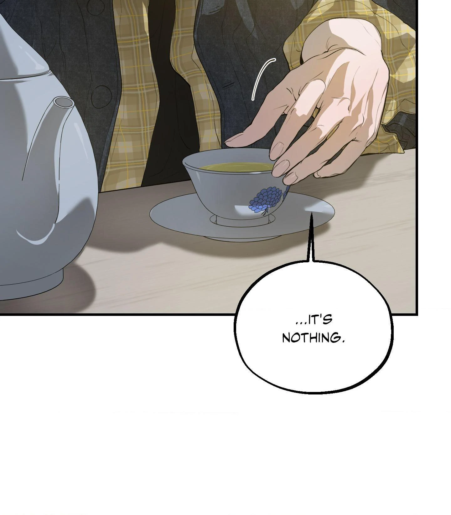 Love Me, Revive Me - Chapter 13 Page 46