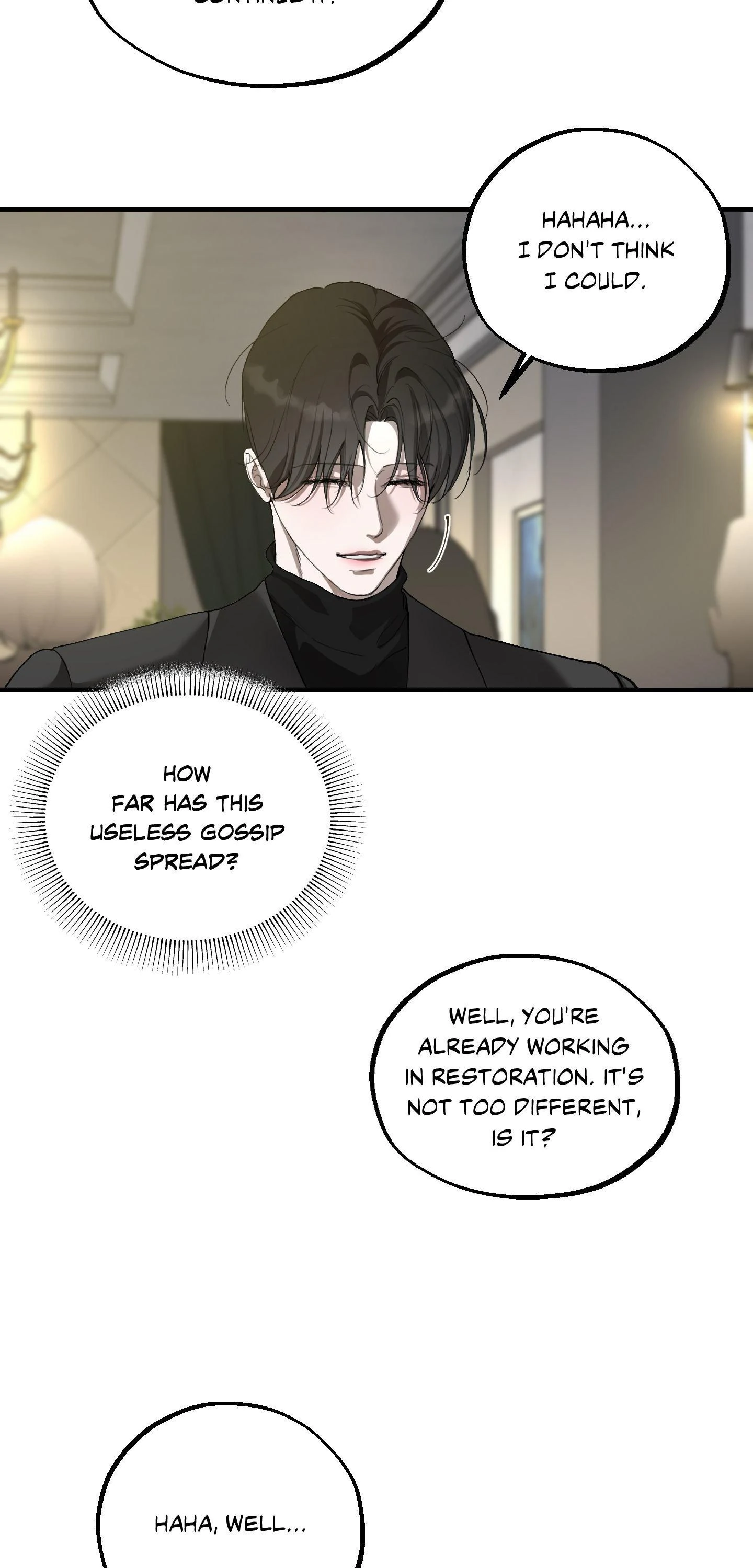 Love Me, Revive Me - Chapter 13 Page 55