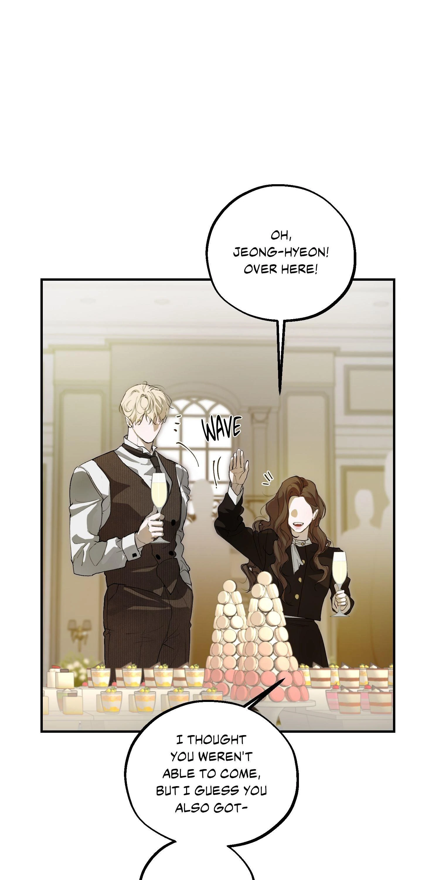 Love Me, Revive Me - Chapter 13 Page 58