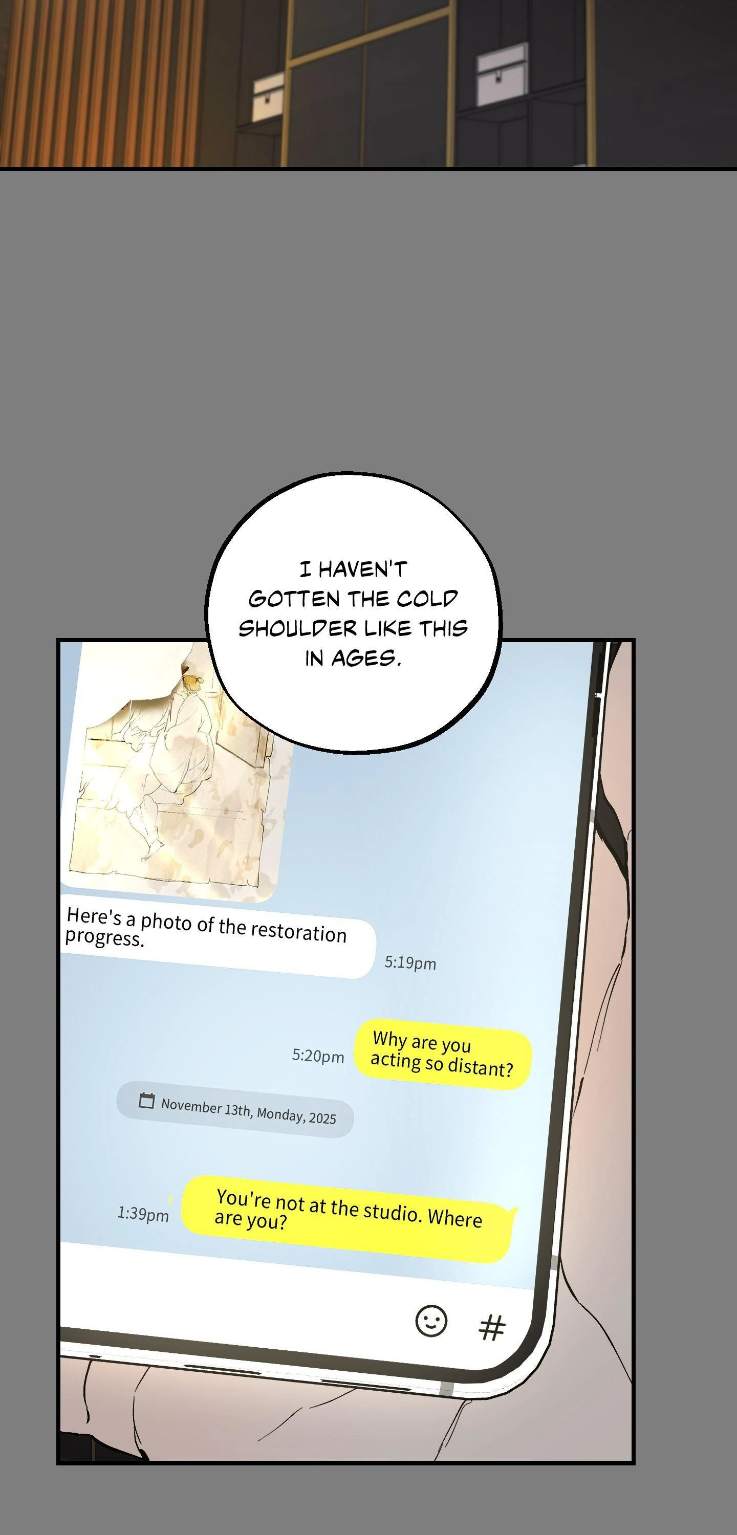 Love Me, Revive Me - Chapter 13 Page 65