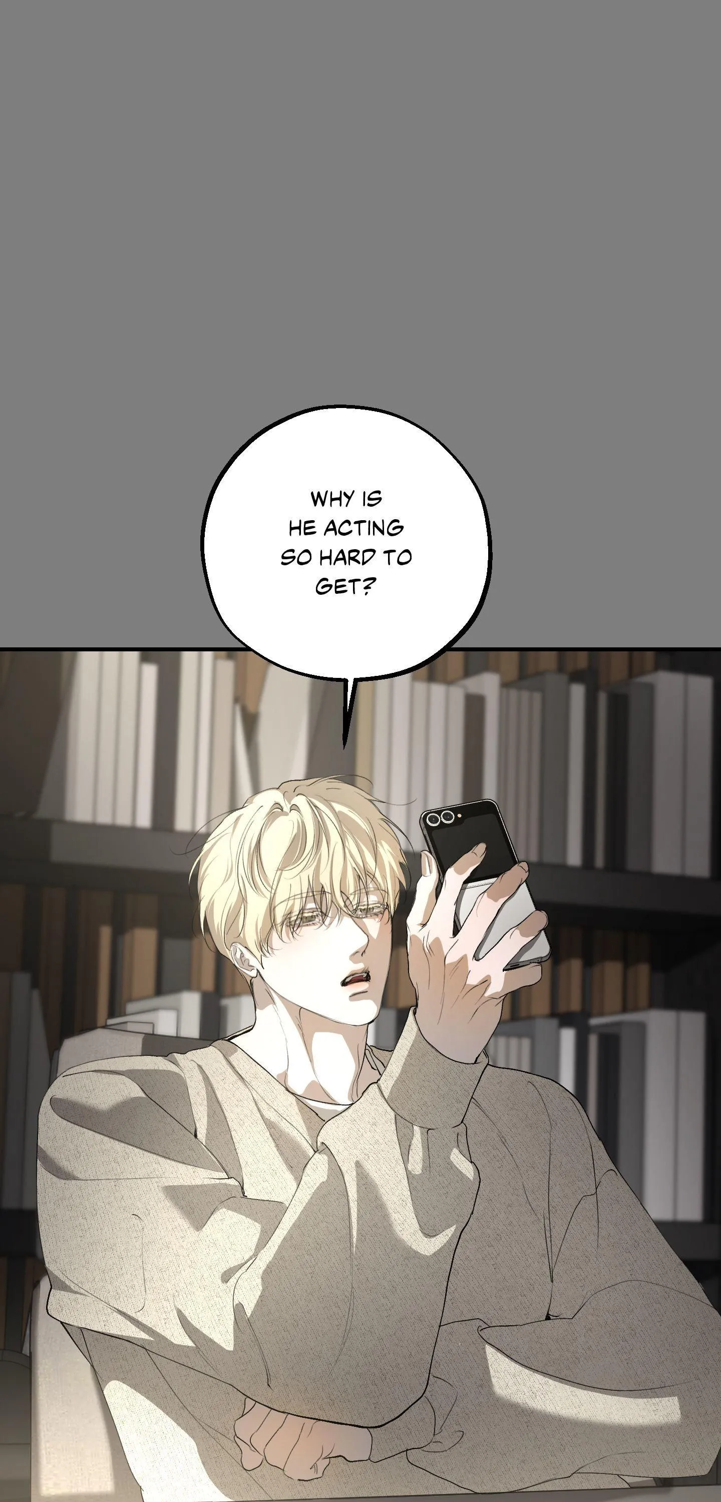 Love Me, Revive Me - Chapter 13 Page 66
