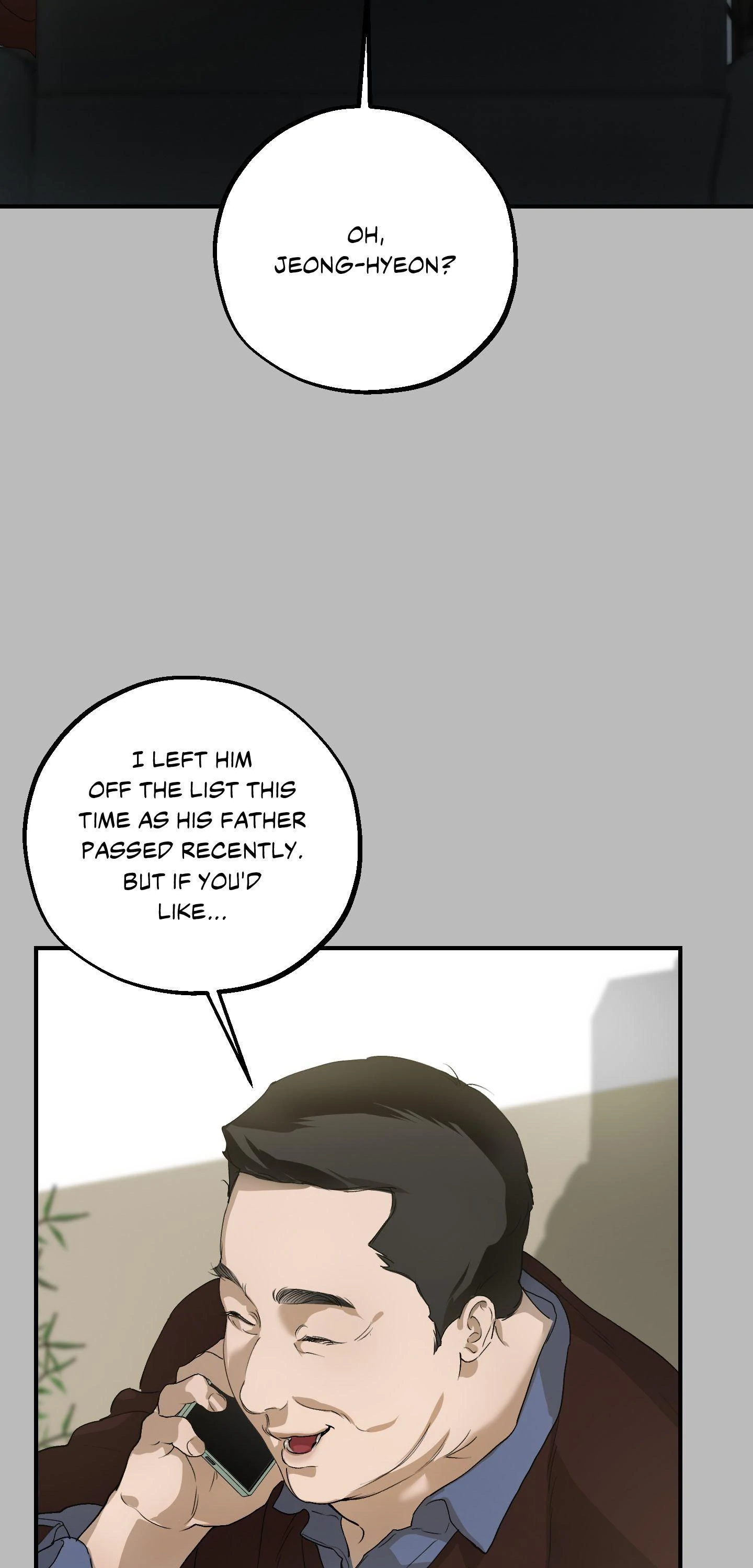 Love Me, Revive Me - Chapter 13 Page 72