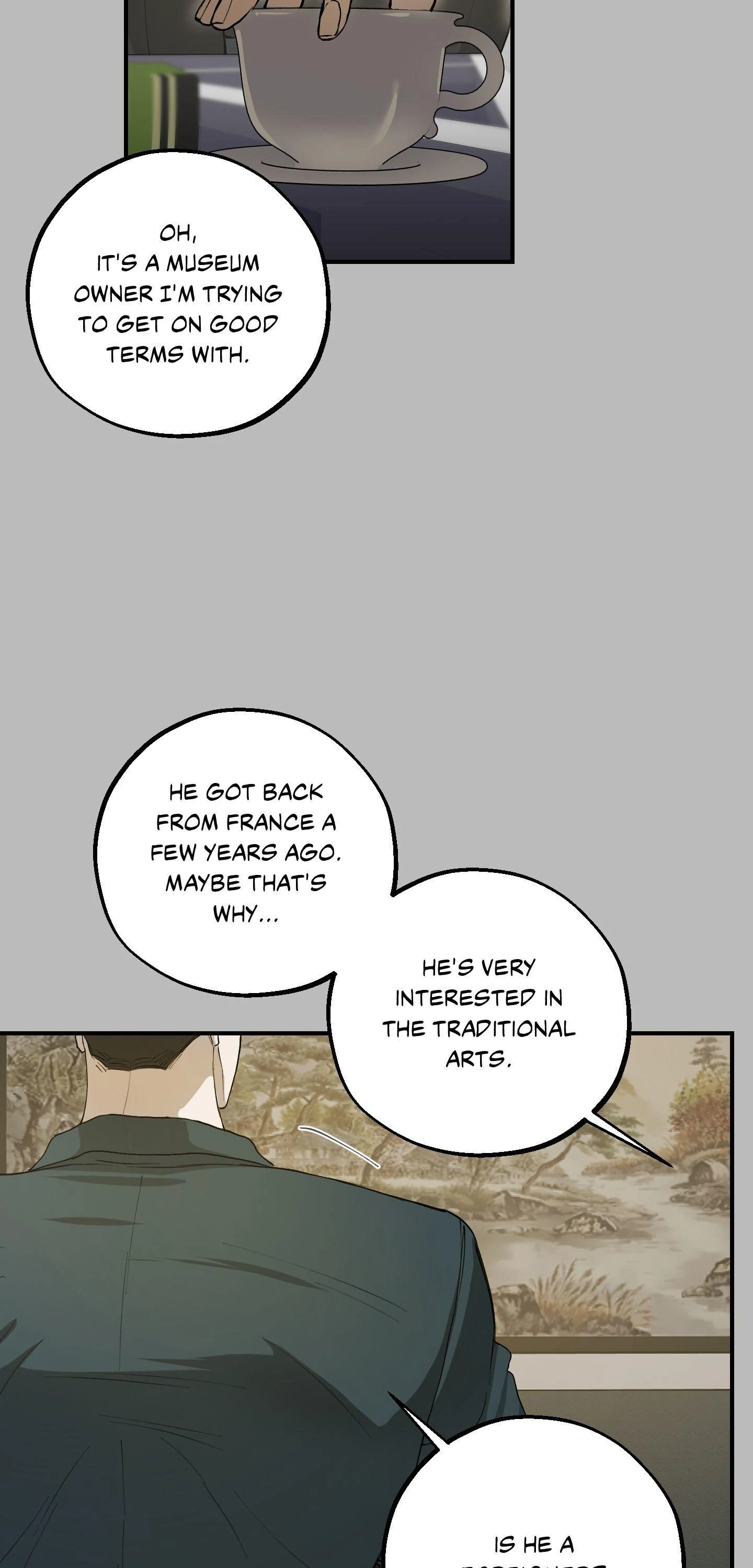 Love Me, Revive Me - Chapter 13 Page 75