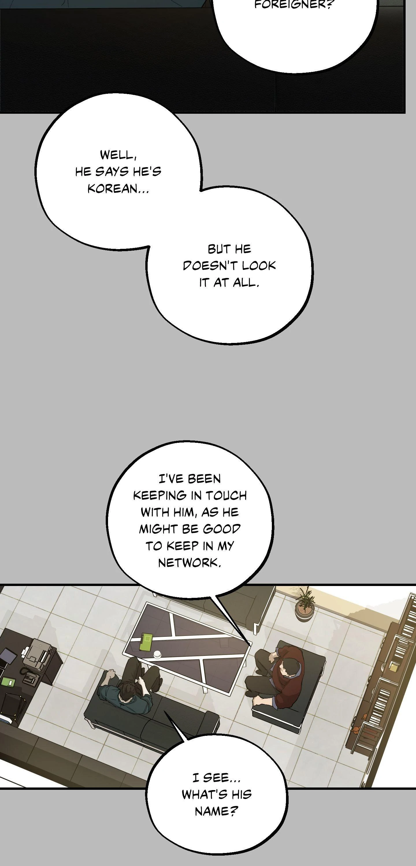 Love Me, Revive Me - Chapter 13 Page 76