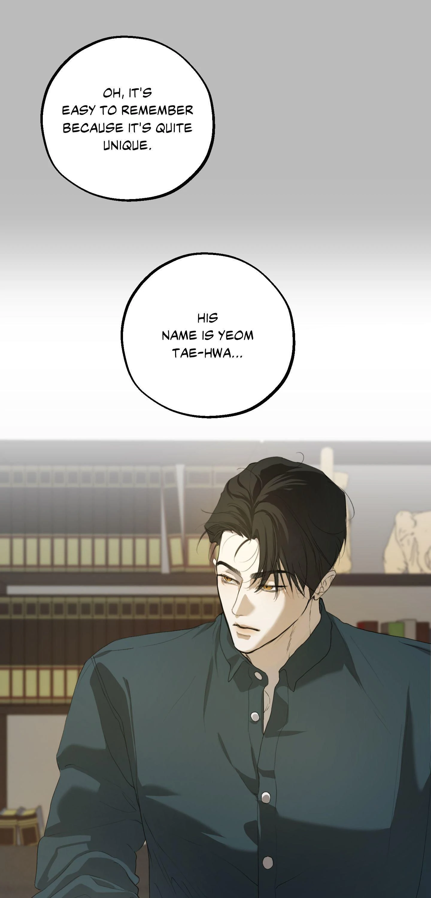 Love Me, Revive Me - Chapter 13 Page 77