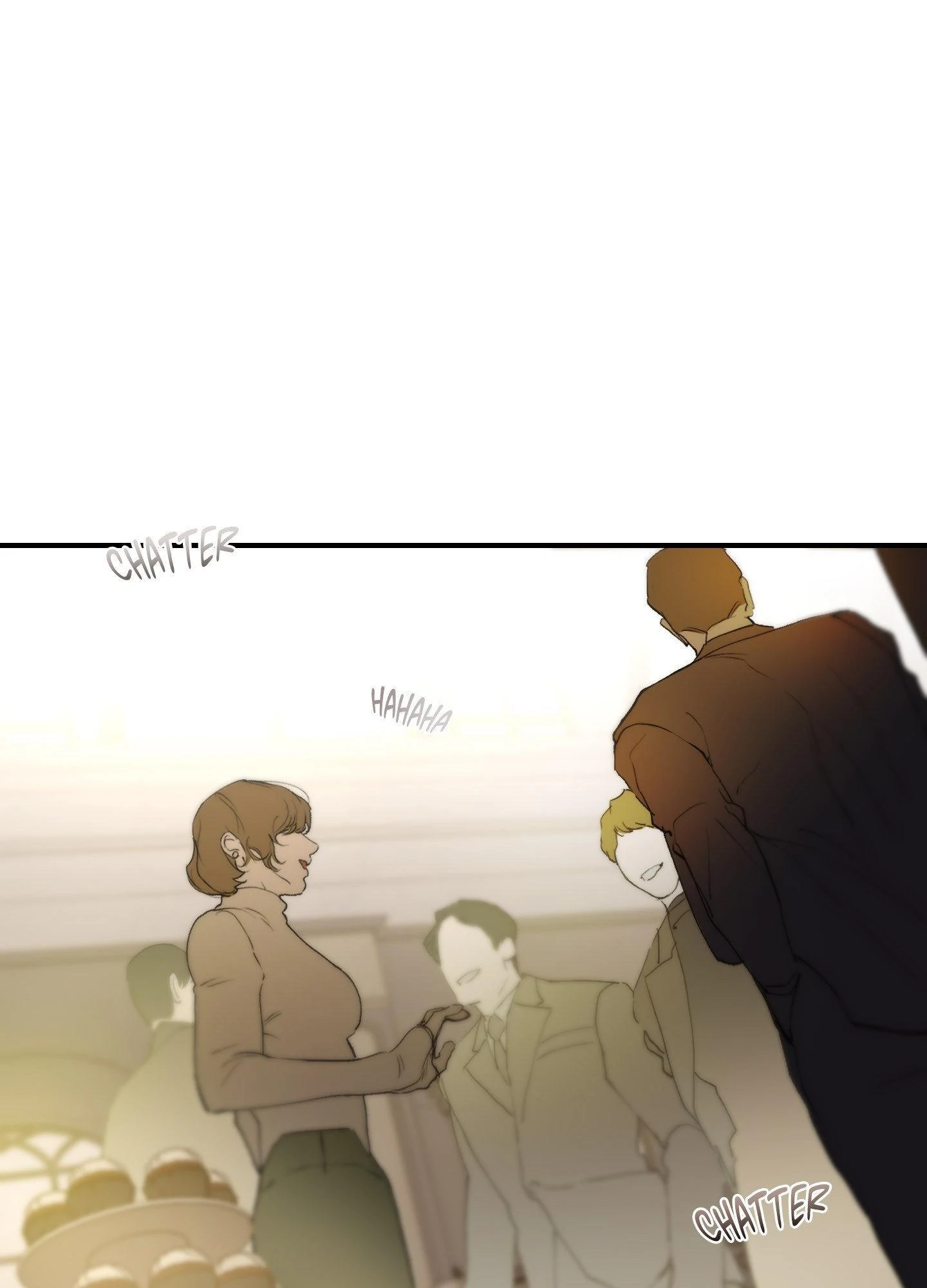 Love Me, Revive Me - Chapter 14 Page 1