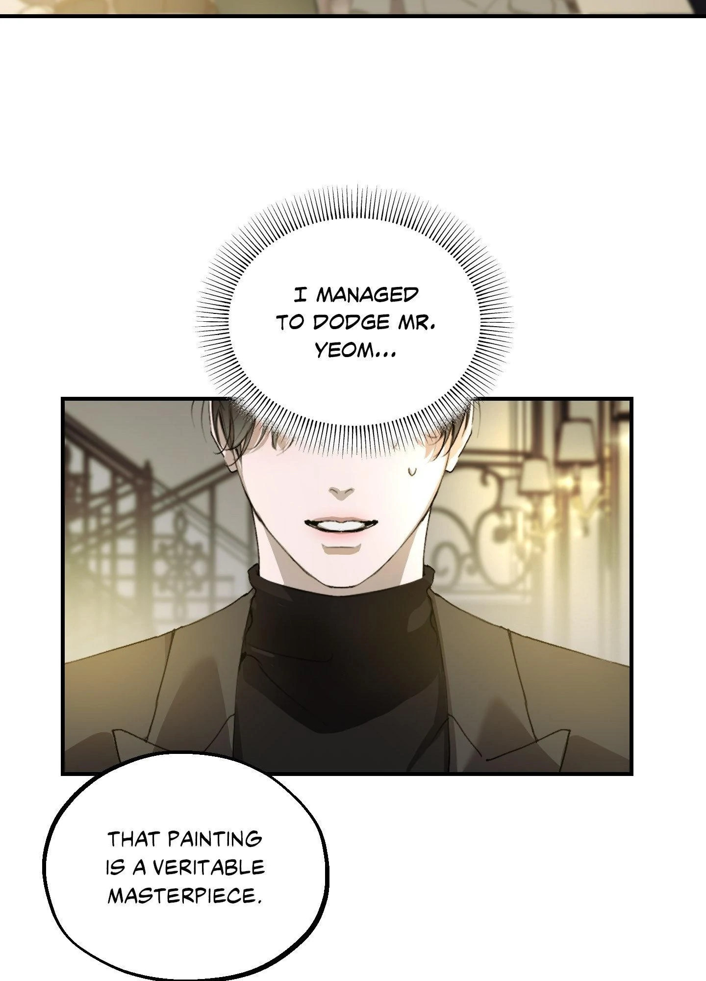 Love Me, Revive Me - Chapter 14 Page 2
