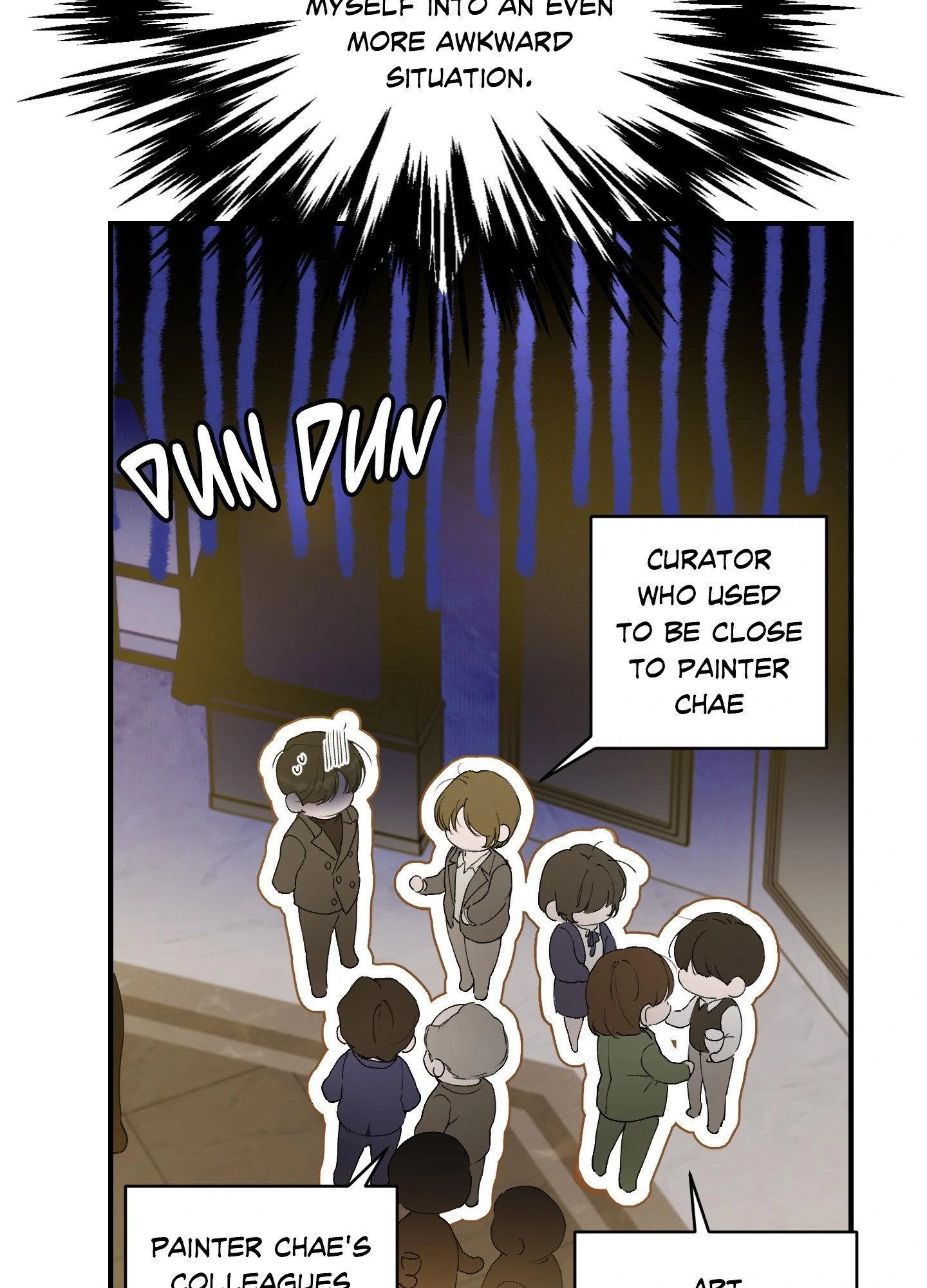 Love Me, Revive Me - Chapter 14 Page 4